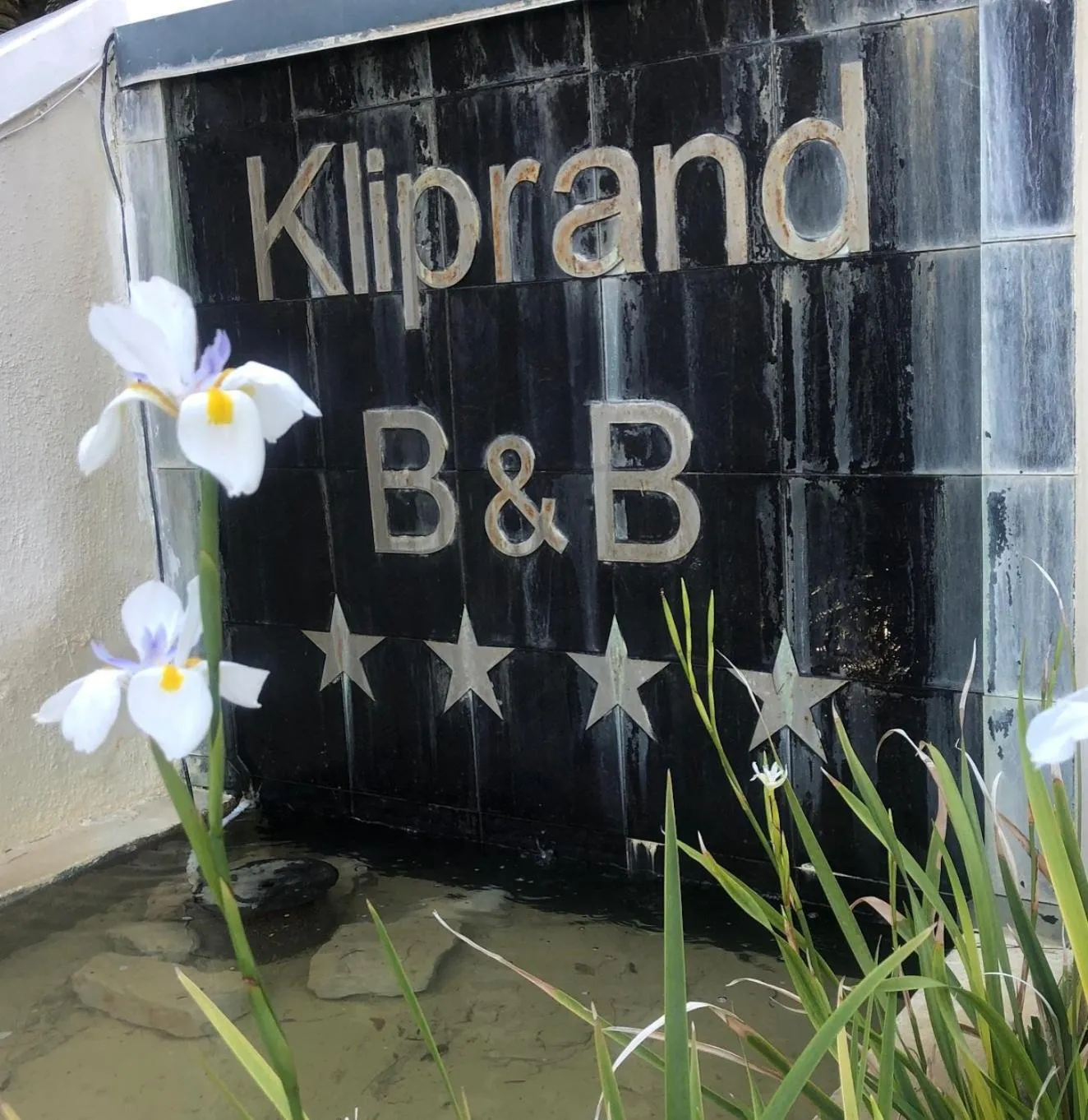 Kliprand Guest House