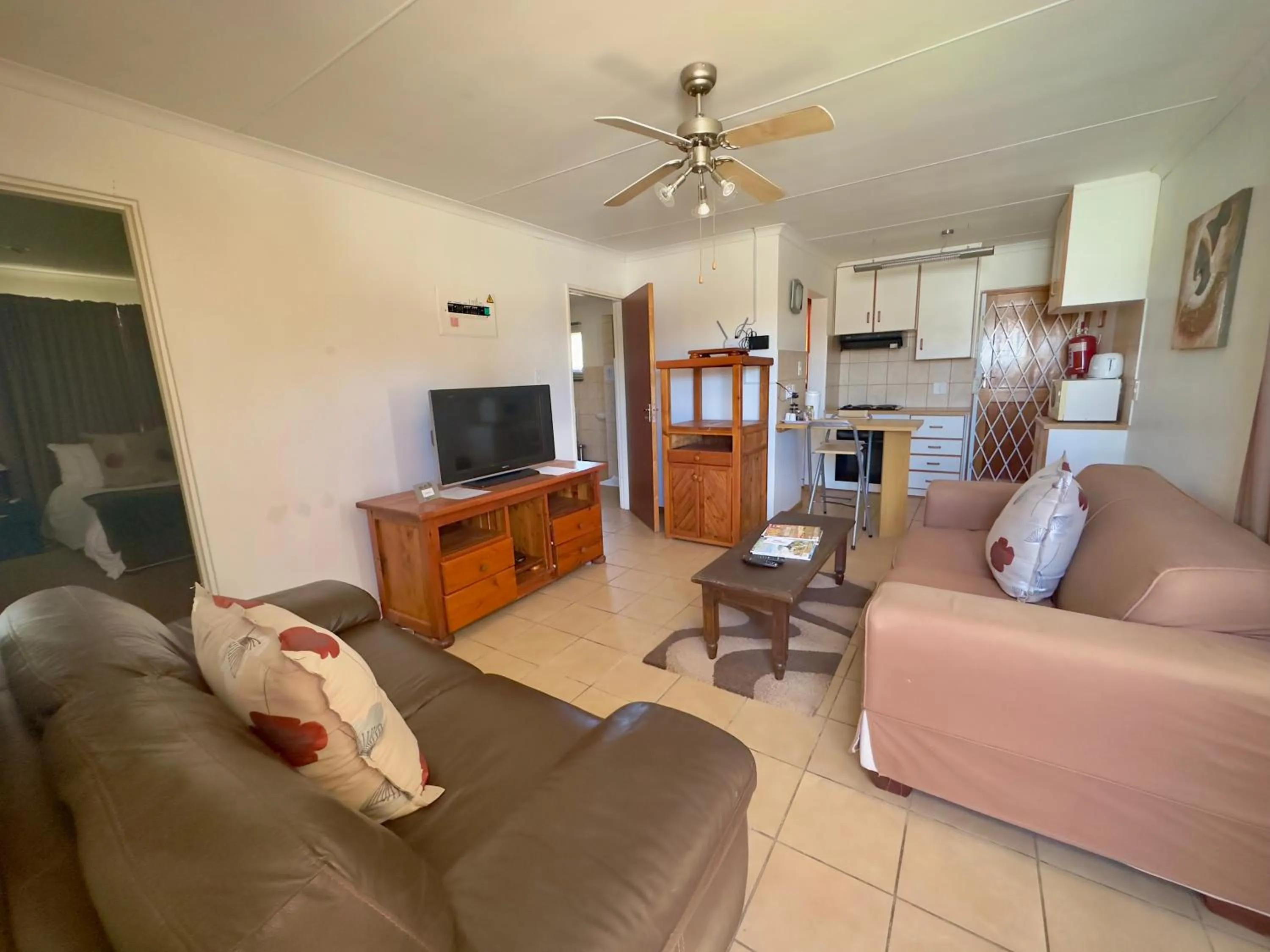 Kliprand Guest House