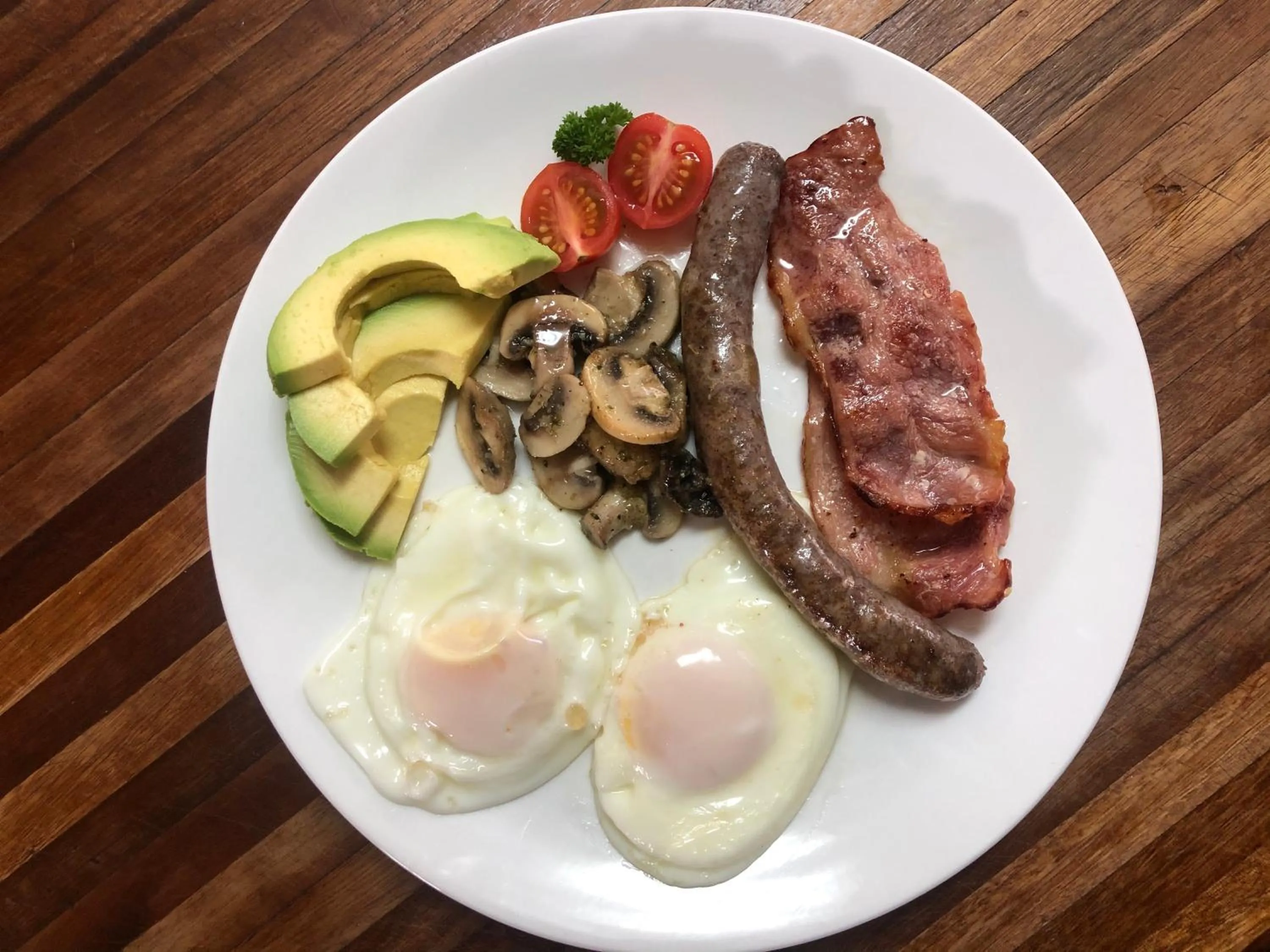 Kliprand Guest House