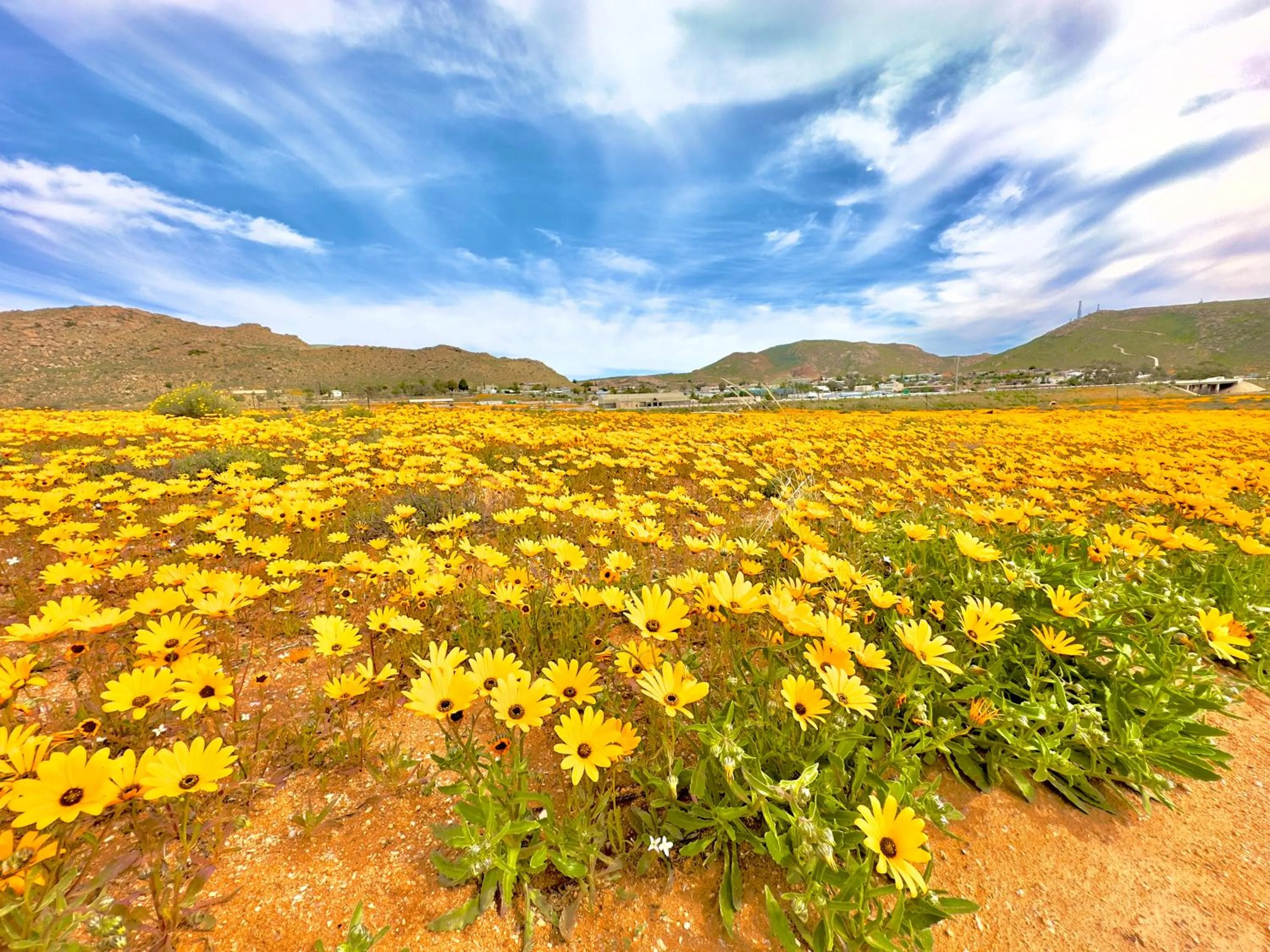 Kliprand Guest House