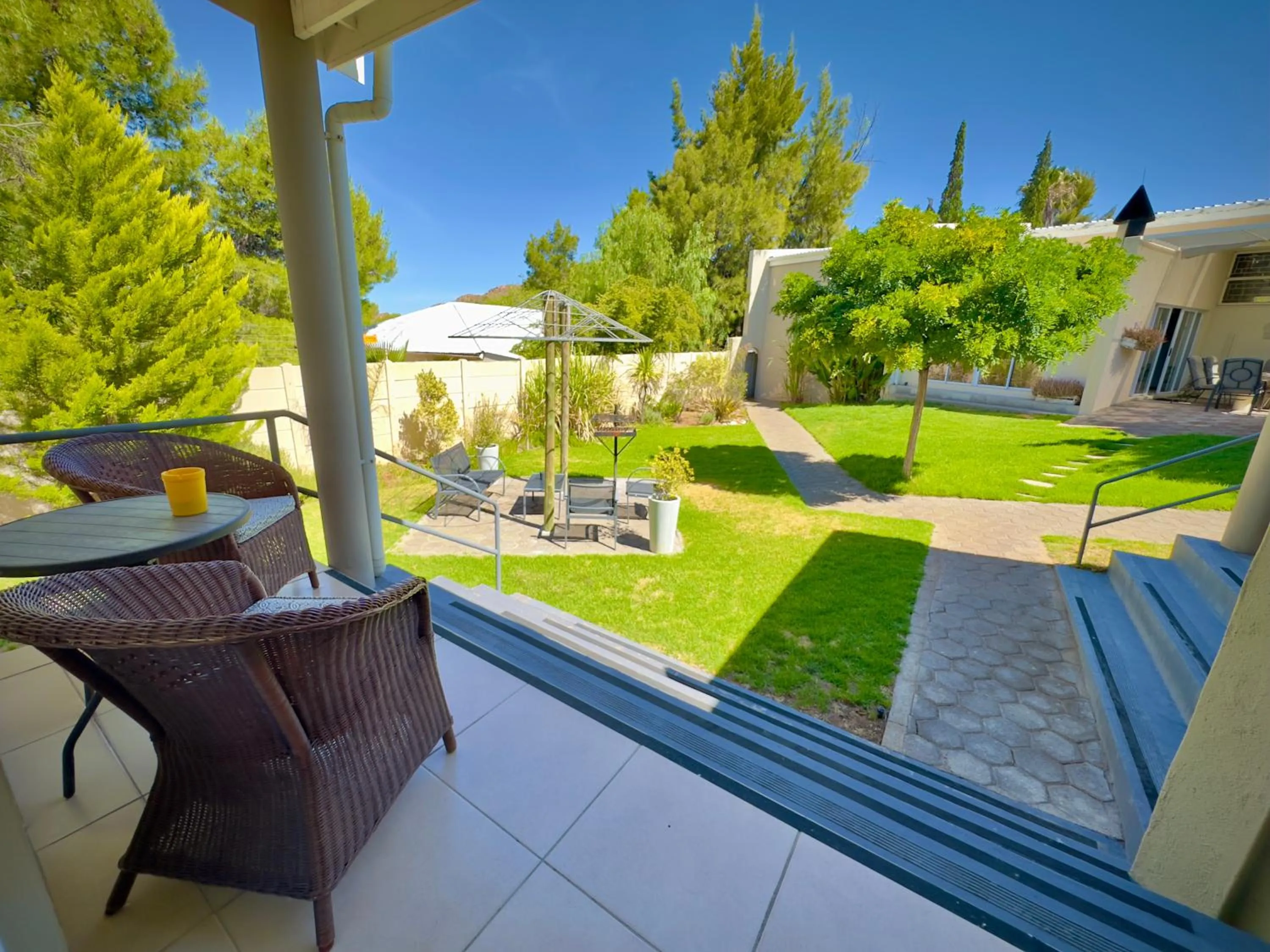 Kliprand Guest House