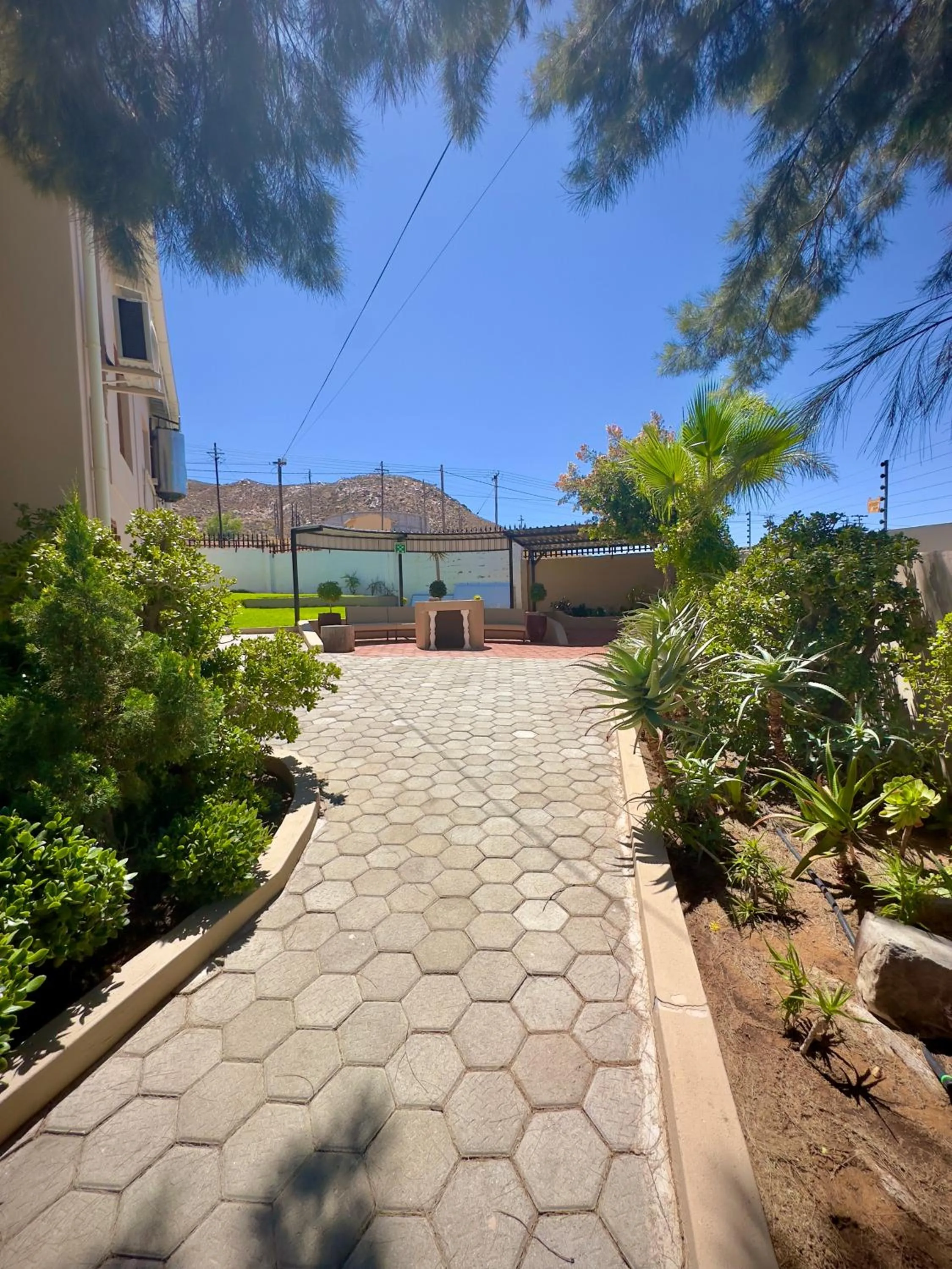 Kliprand Guest House