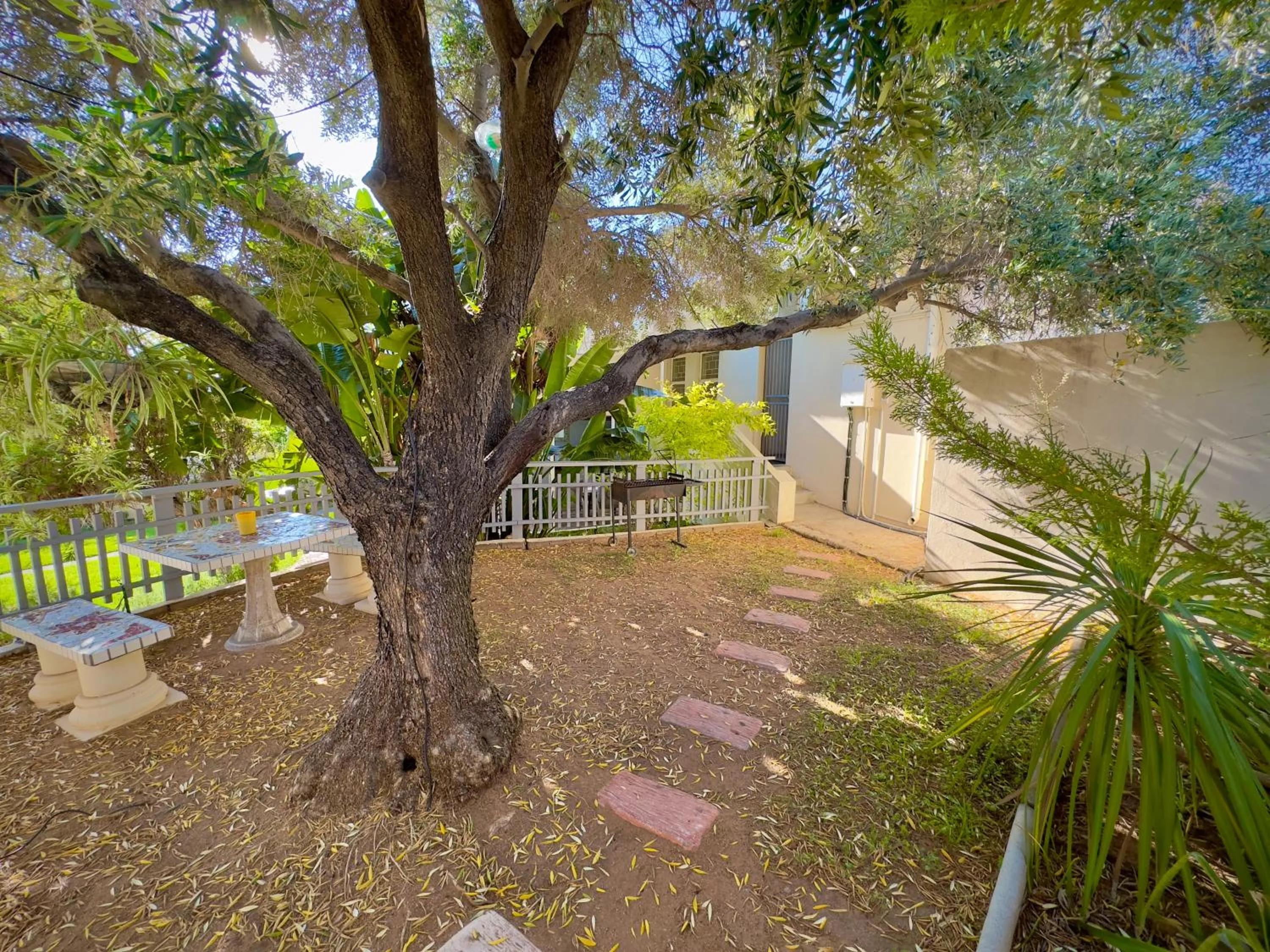 Kliprand Guest House