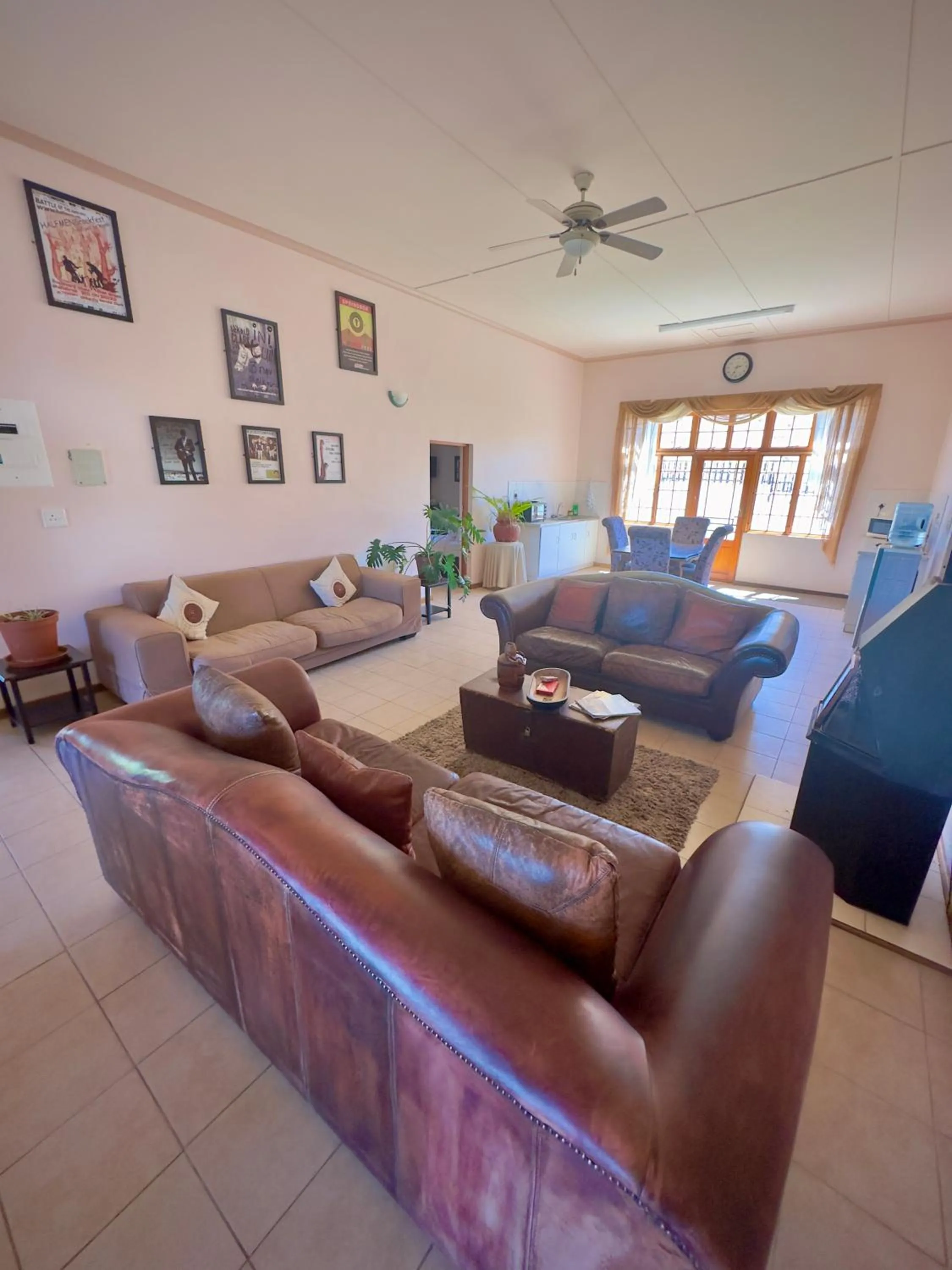 Kliprand Guest House