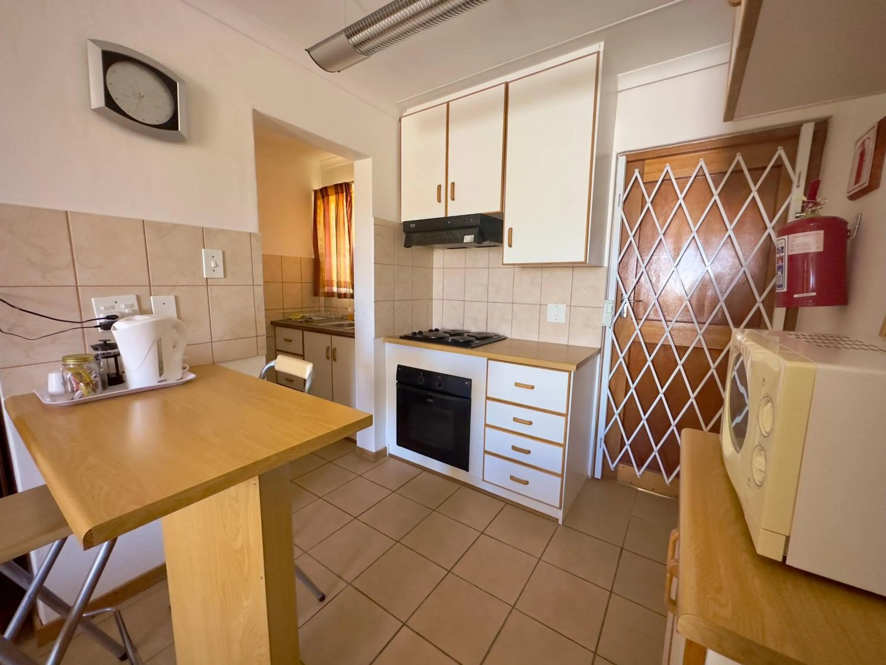 Kliprand Guest House