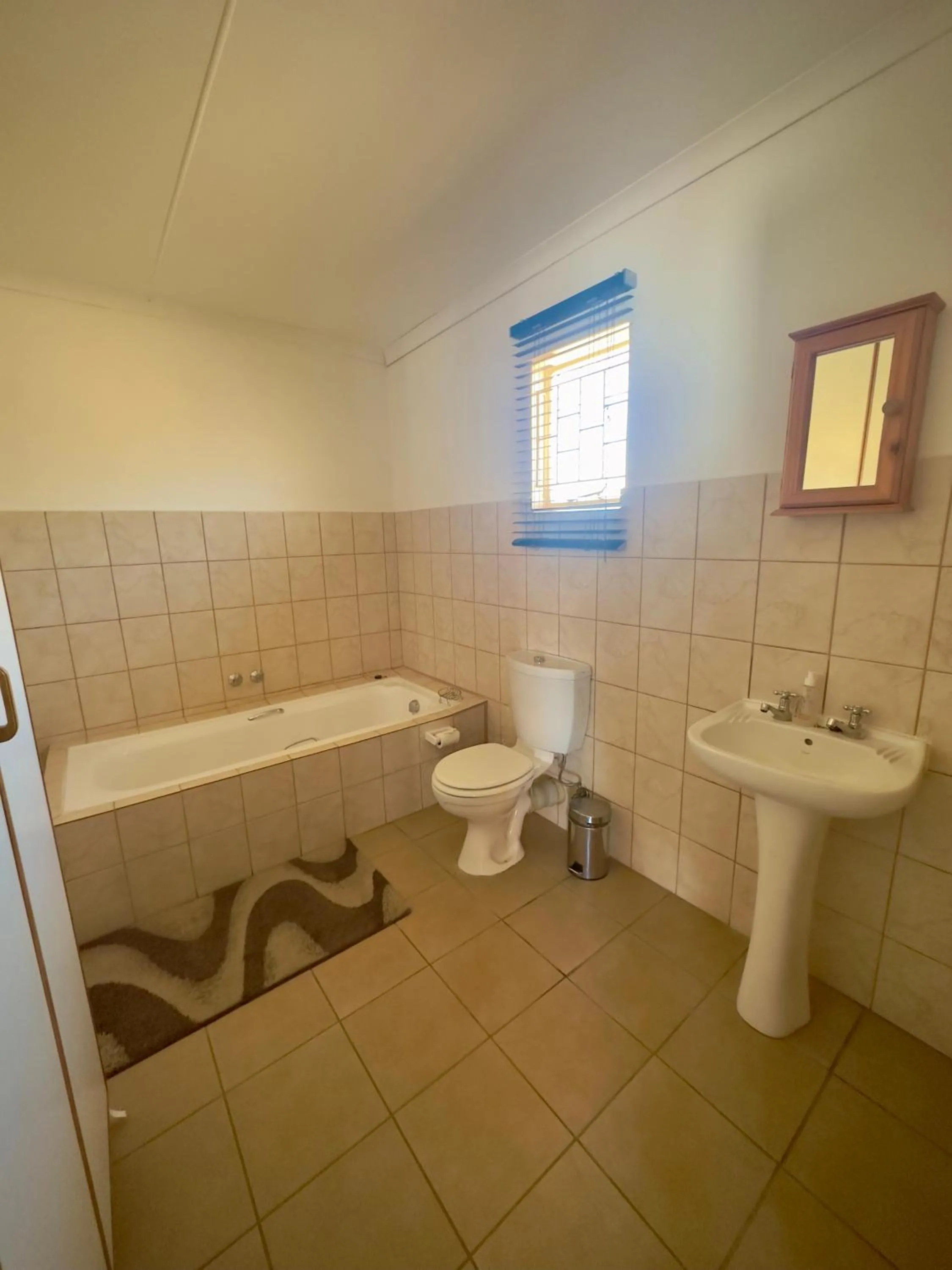 Kliprand Guest House