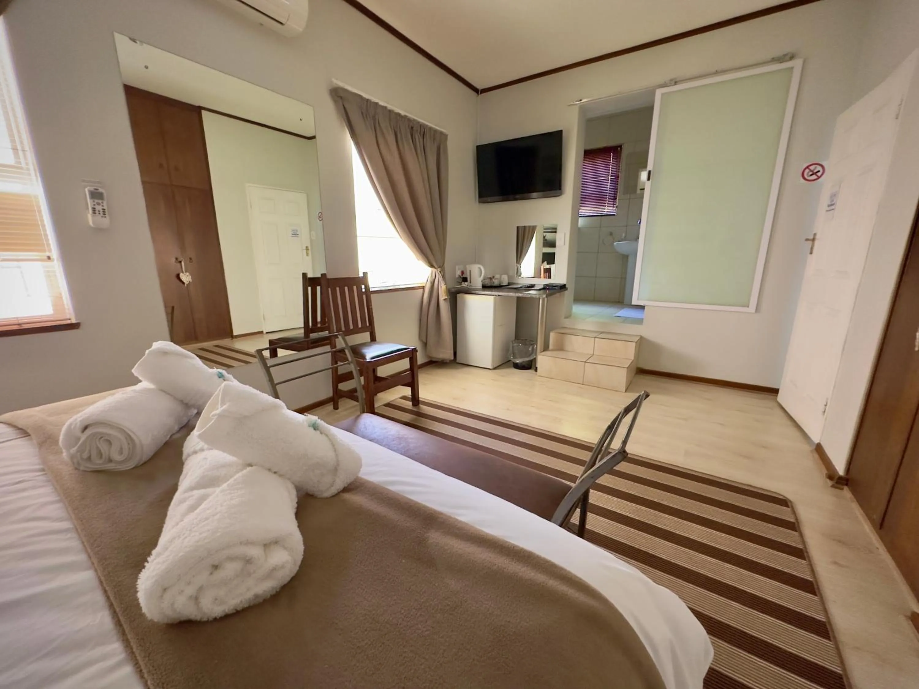 Kliprand Guest House