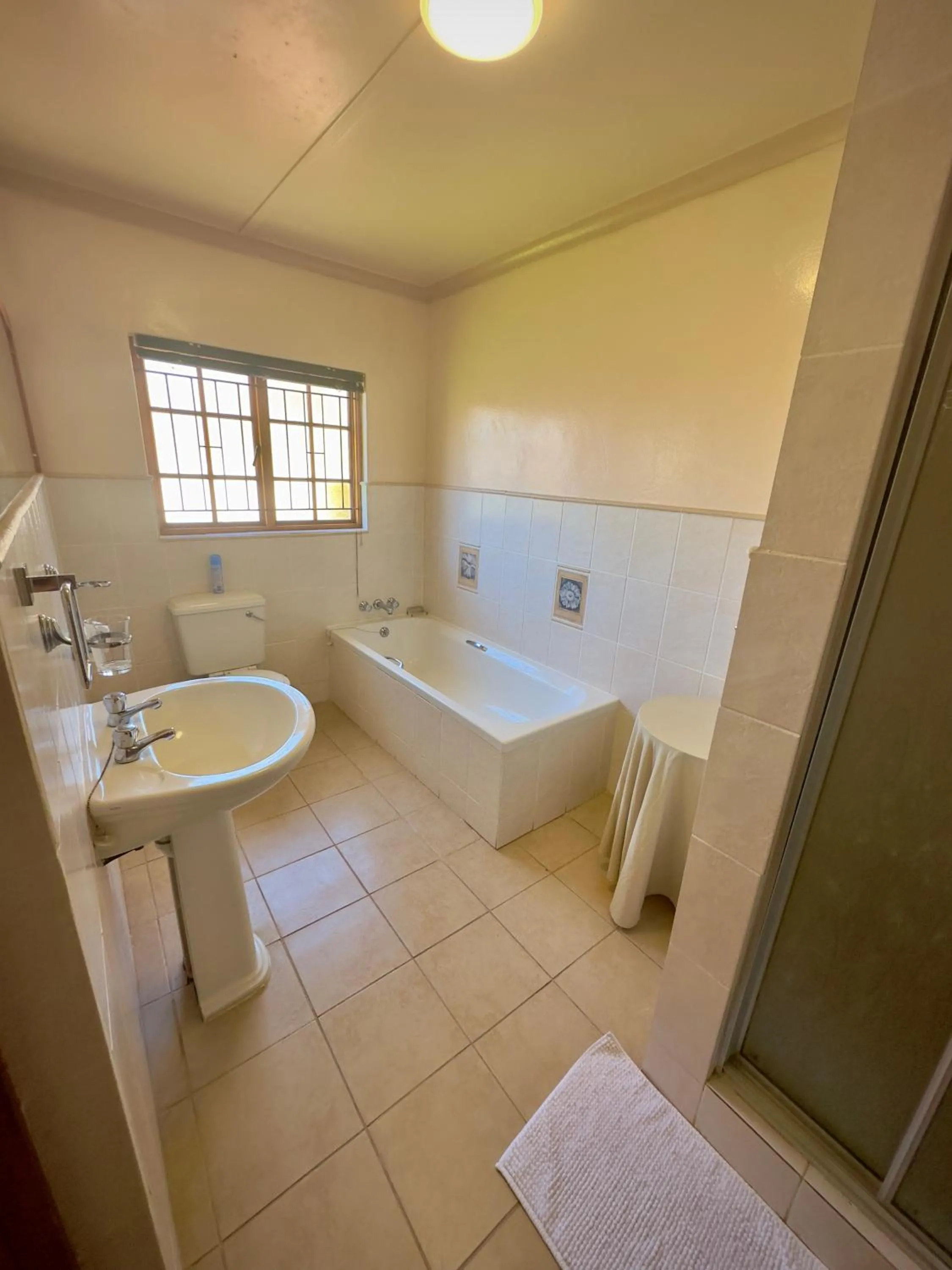 Kliprand Guest House