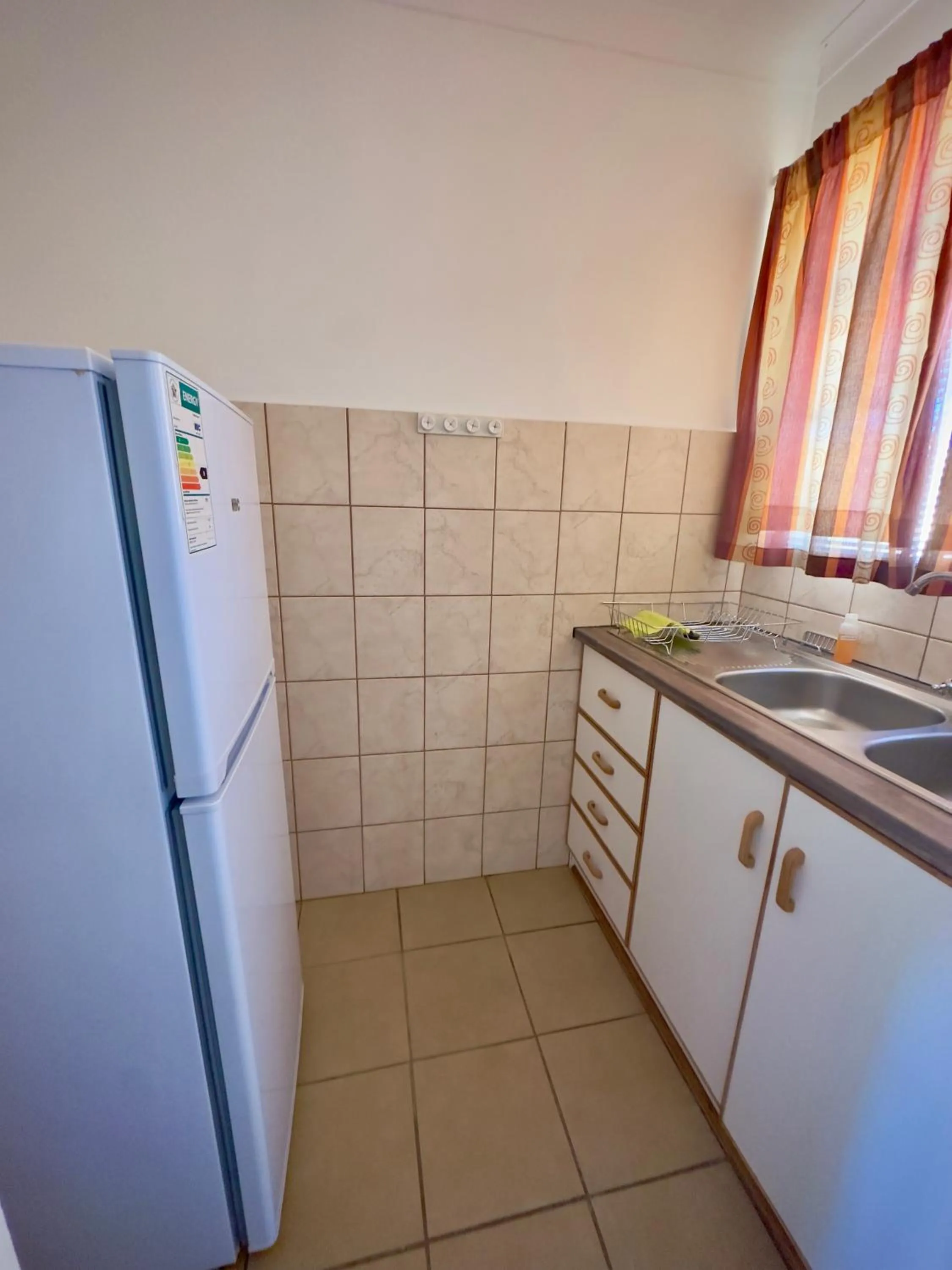 Kliprand Guest House