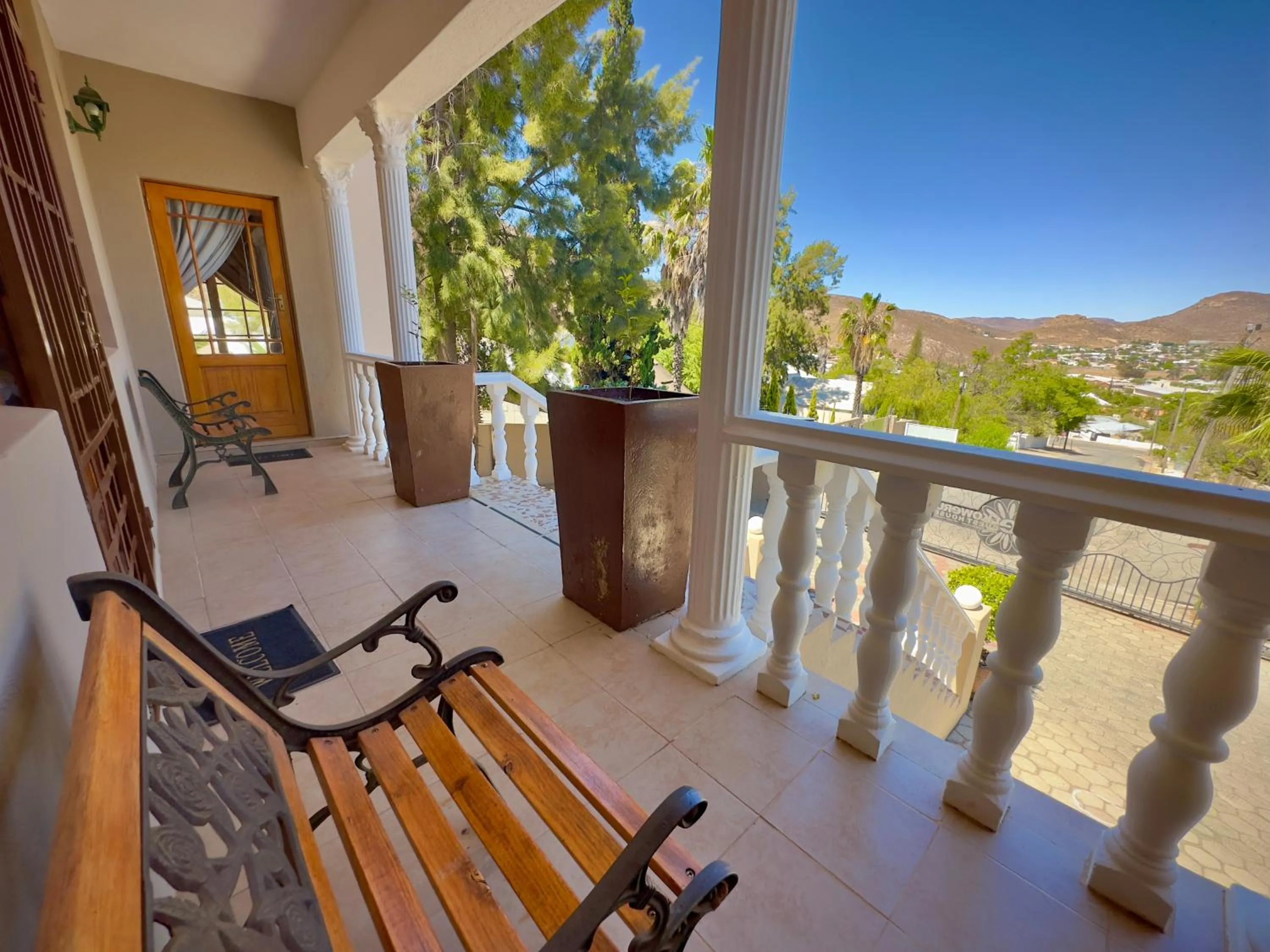 Kliprand Guest House