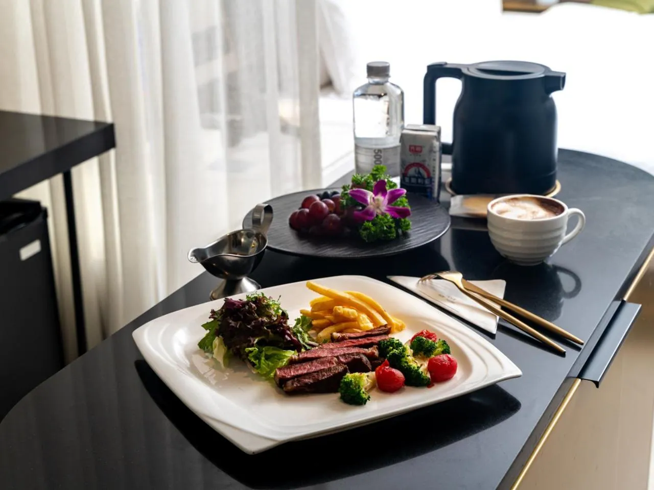 Property building in CitiGO Hotel X Zhangjiang Shanghai