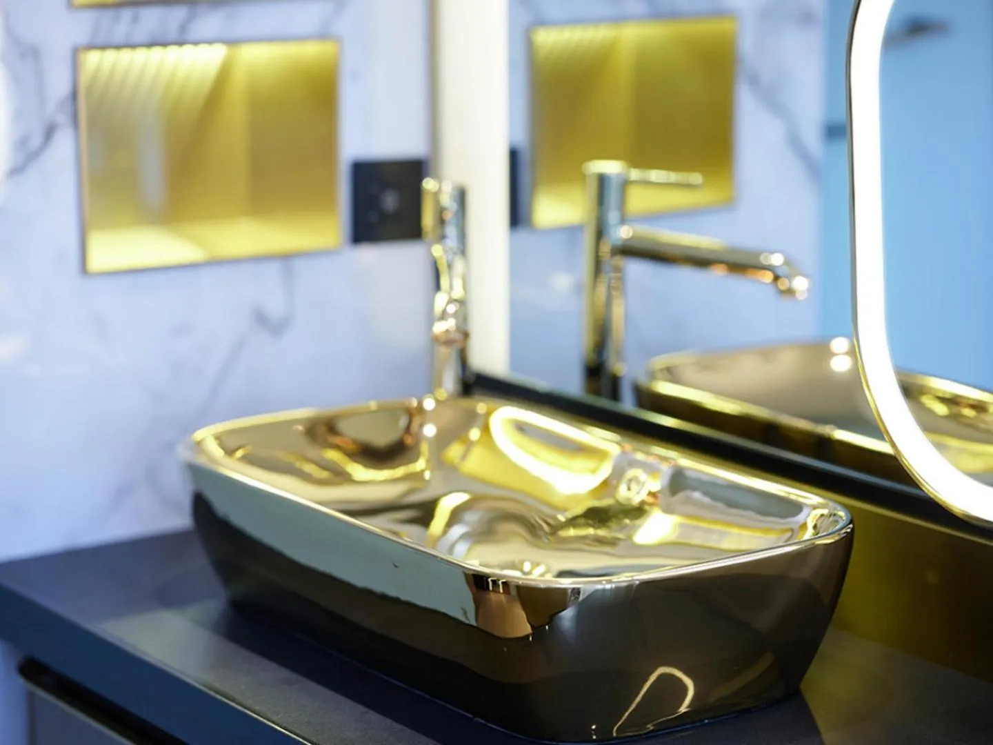 Bathroom in CitiGO Hotel X Zhangjiang Shanghai