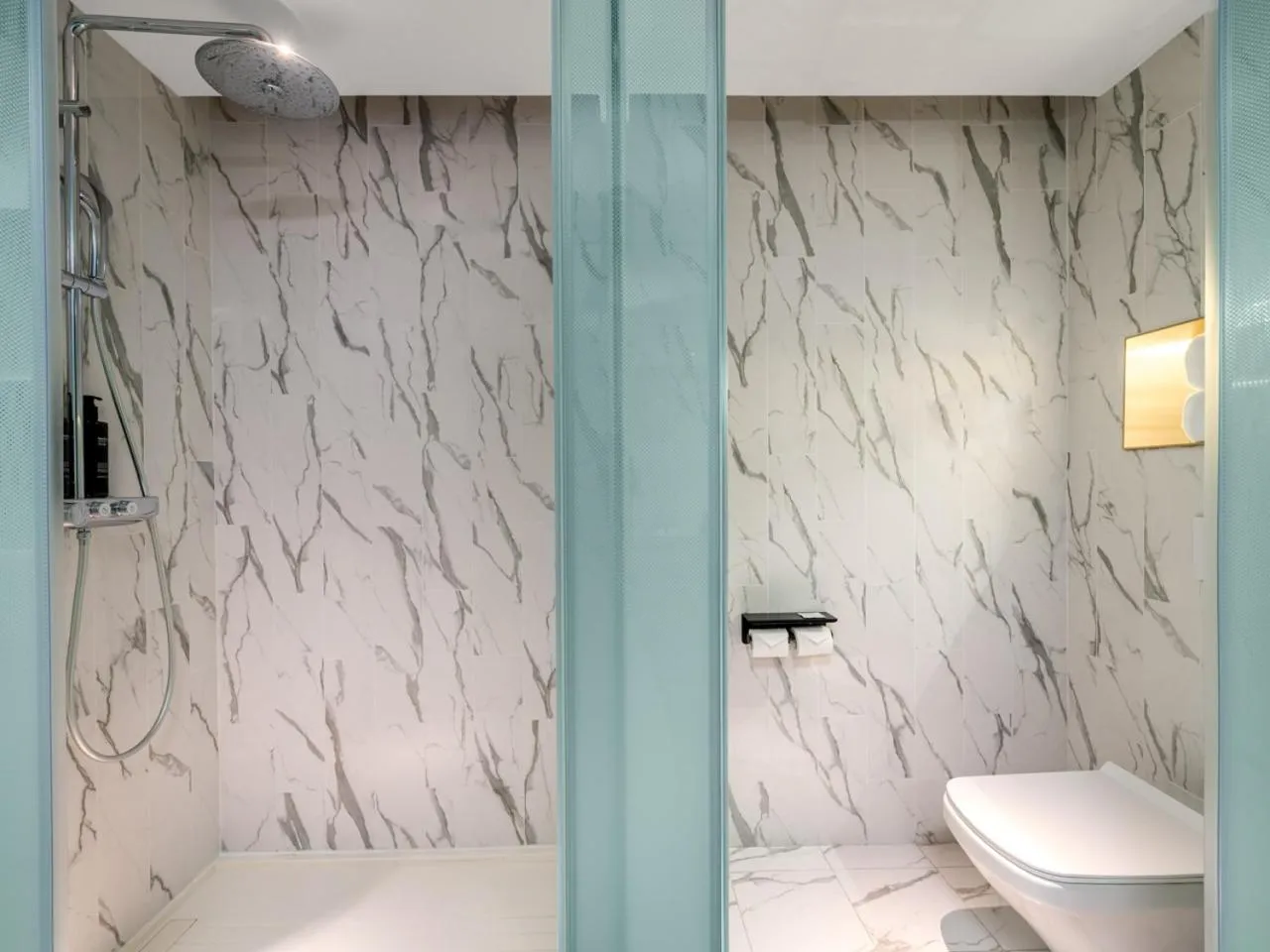 Property building in CitiGO Hotel X Zhangjiang Shanghai