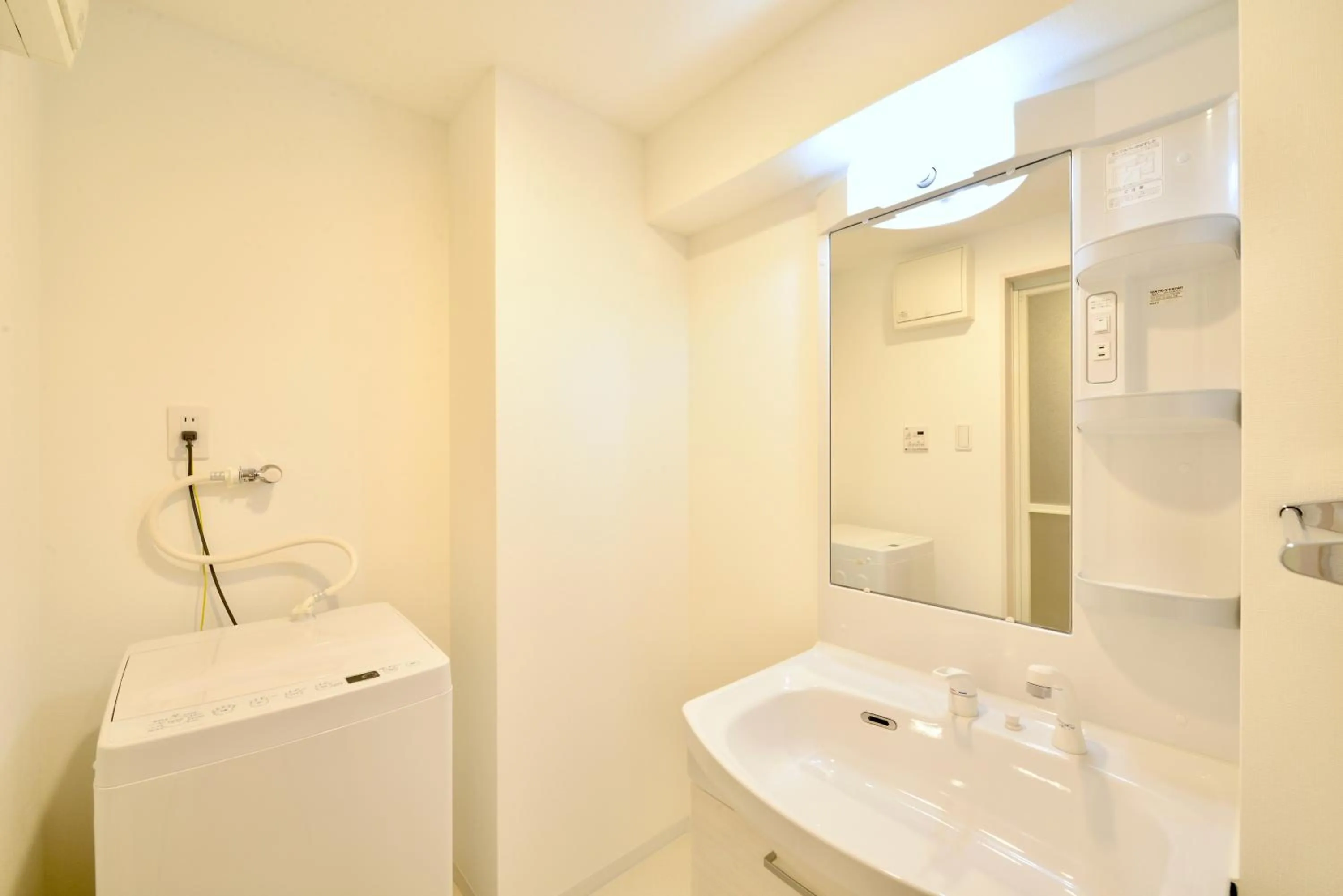 Bathroom in Allstay CHIBANA