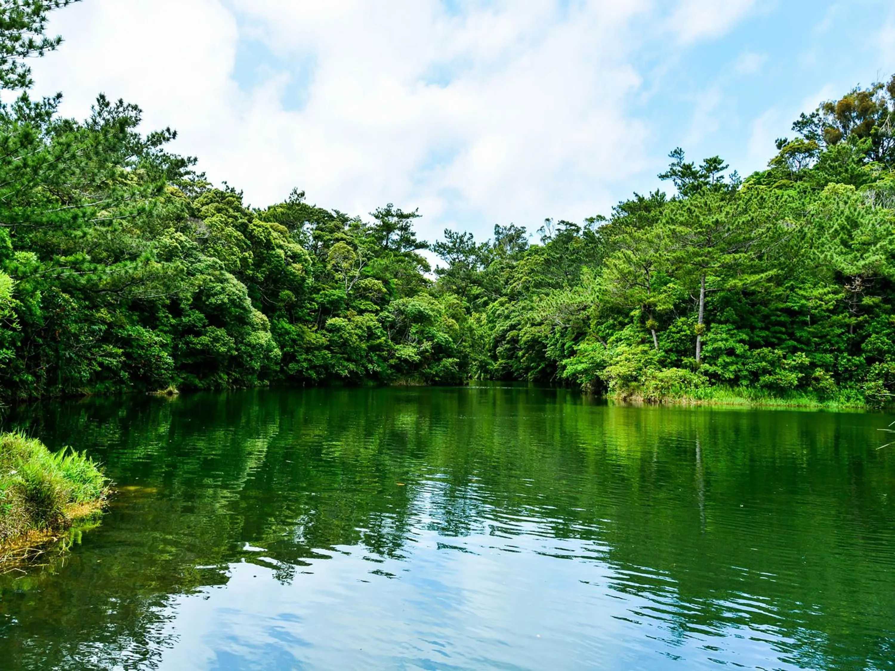 Nearby landmark in Allstay CHIBANA