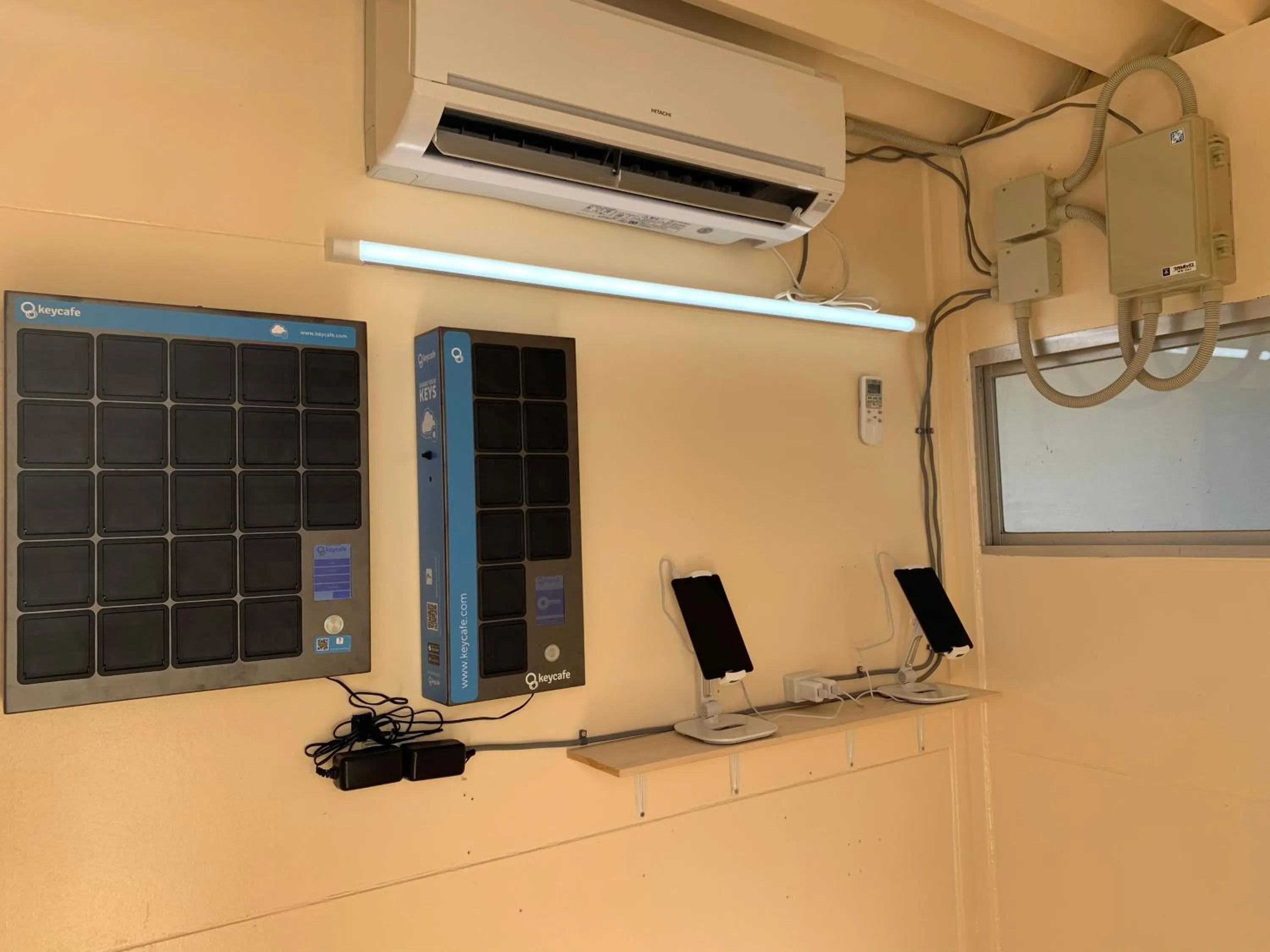 Property building in Allstay CHIBANA