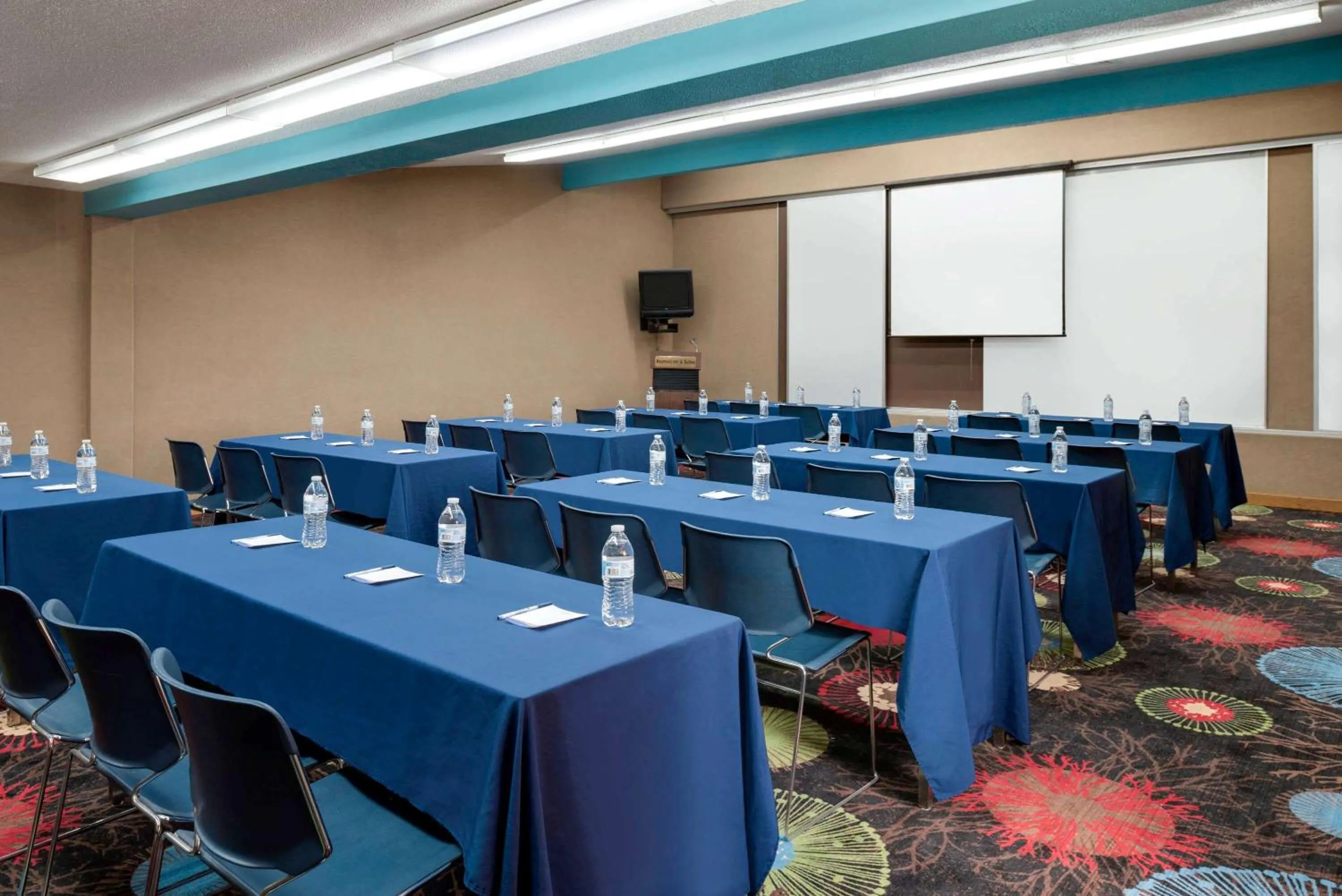 On site in Baymont by Wyndham Muncie Near Ball State University