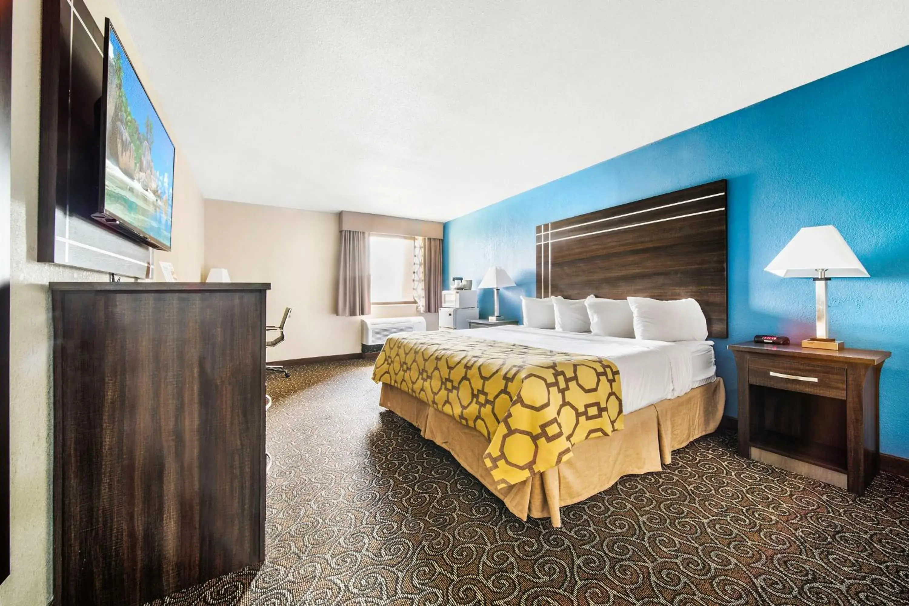 Baymont by Wyndham Muncie Near Ball State University Baymont by Wyndham Muncie Near Ball State University