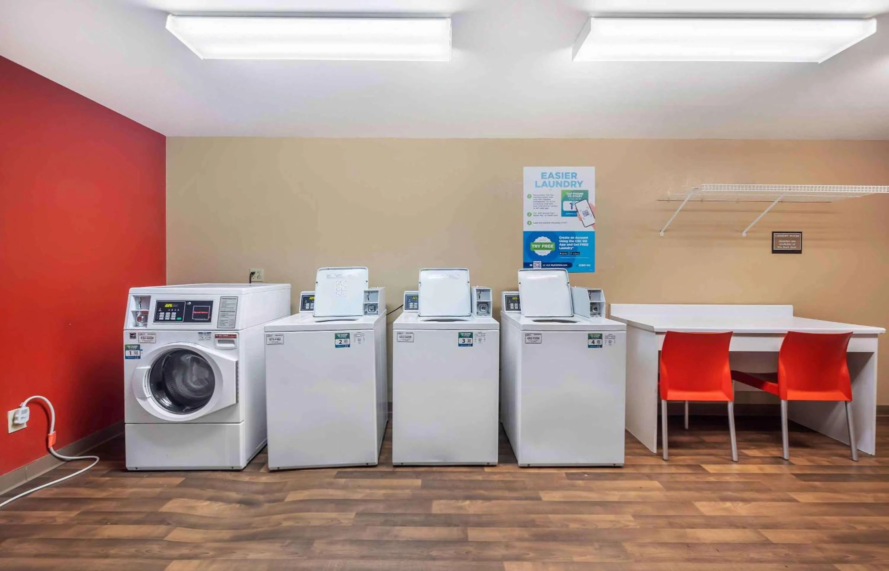 Property building in Extended Stay America Suites - Oklahoma City - Airport