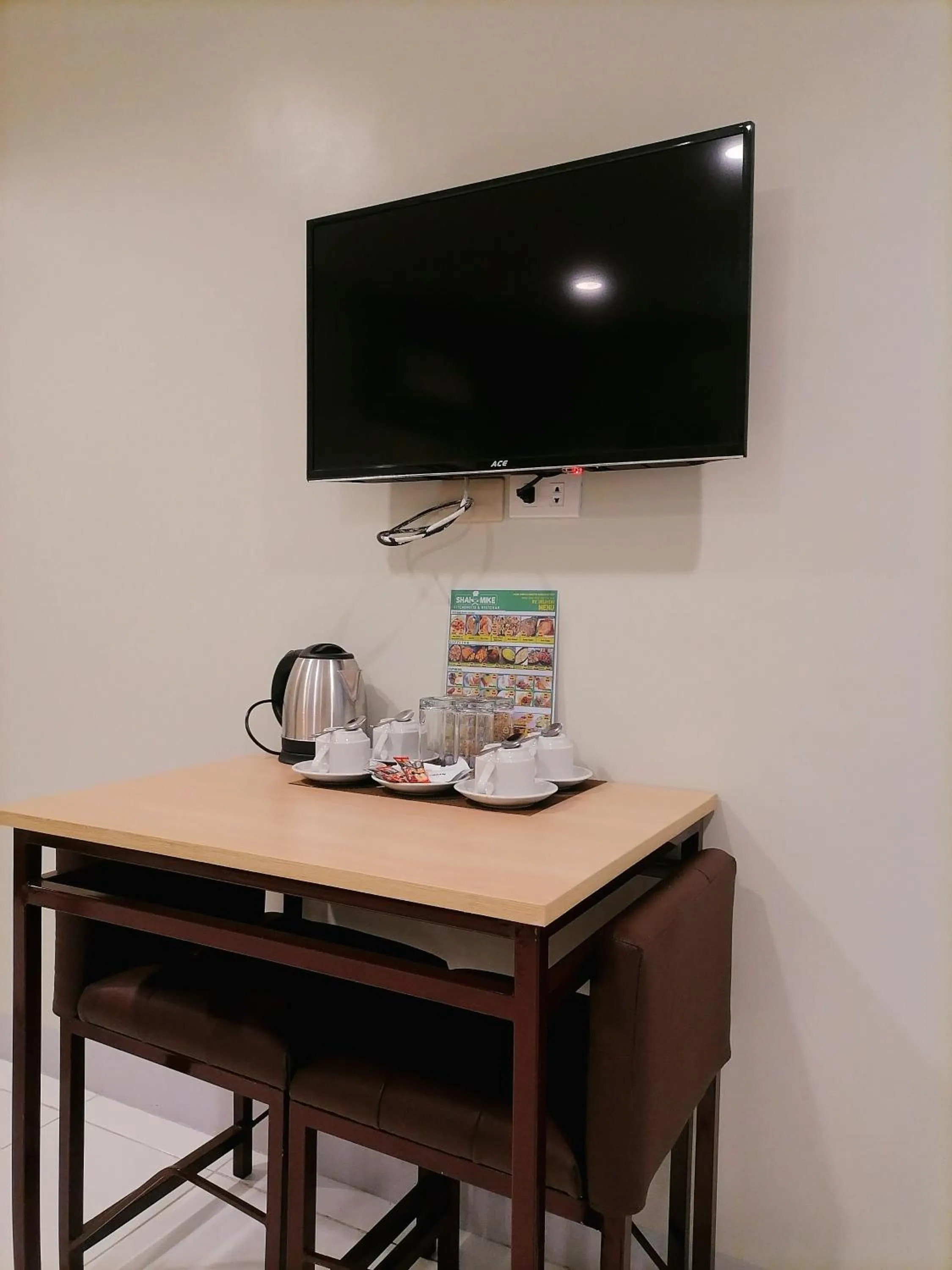 Airport Poddotel Inc.