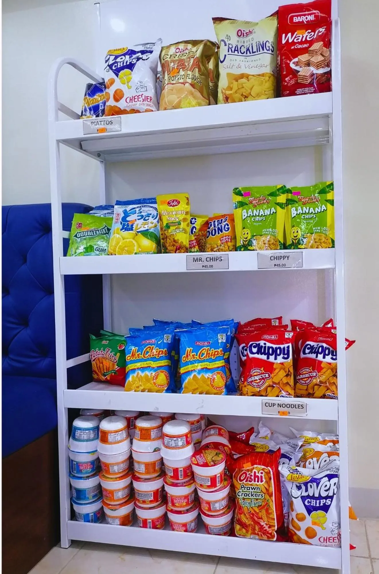 Airport Poddotel Inc.