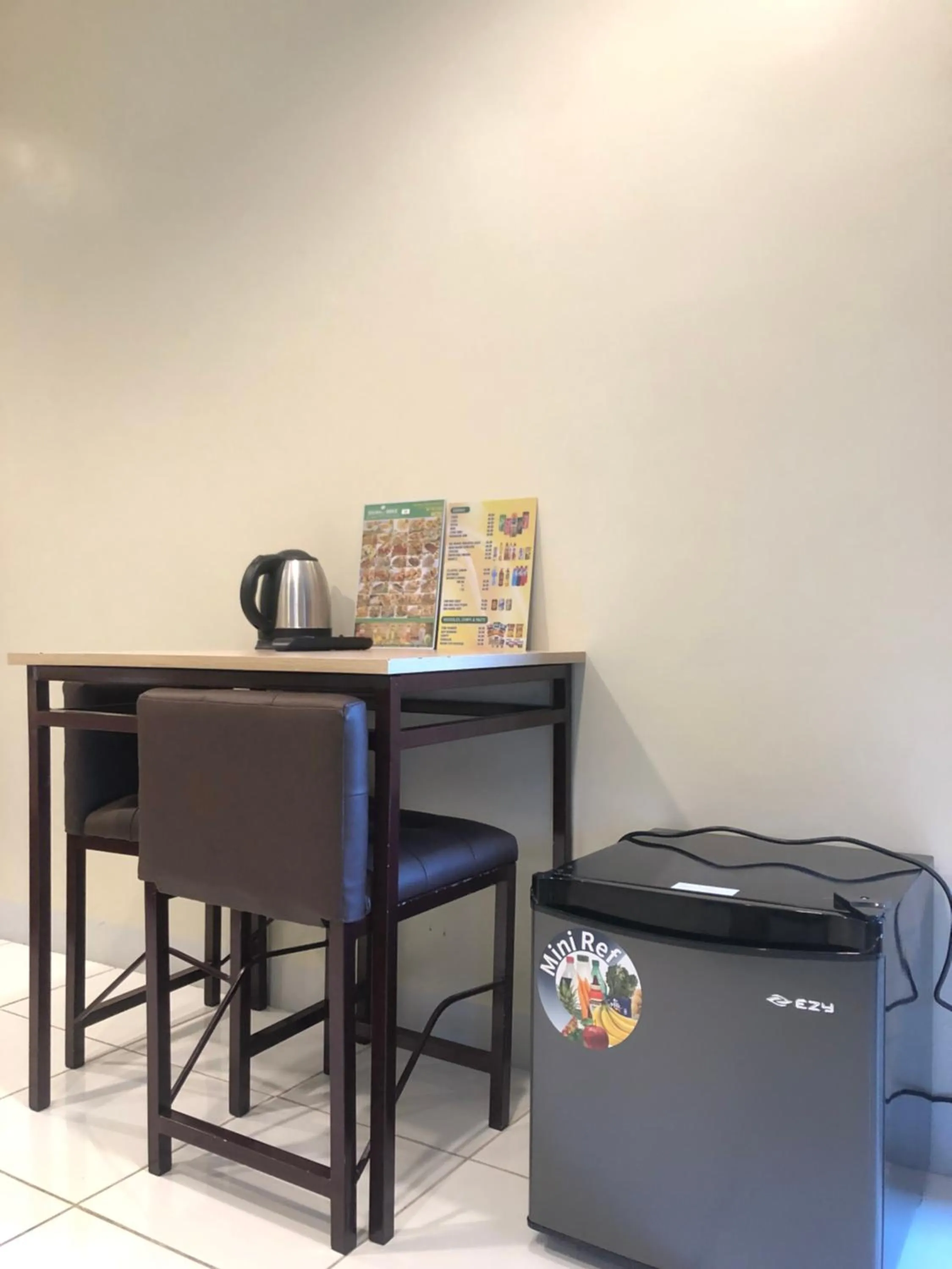 Airport Poddotel Inc.