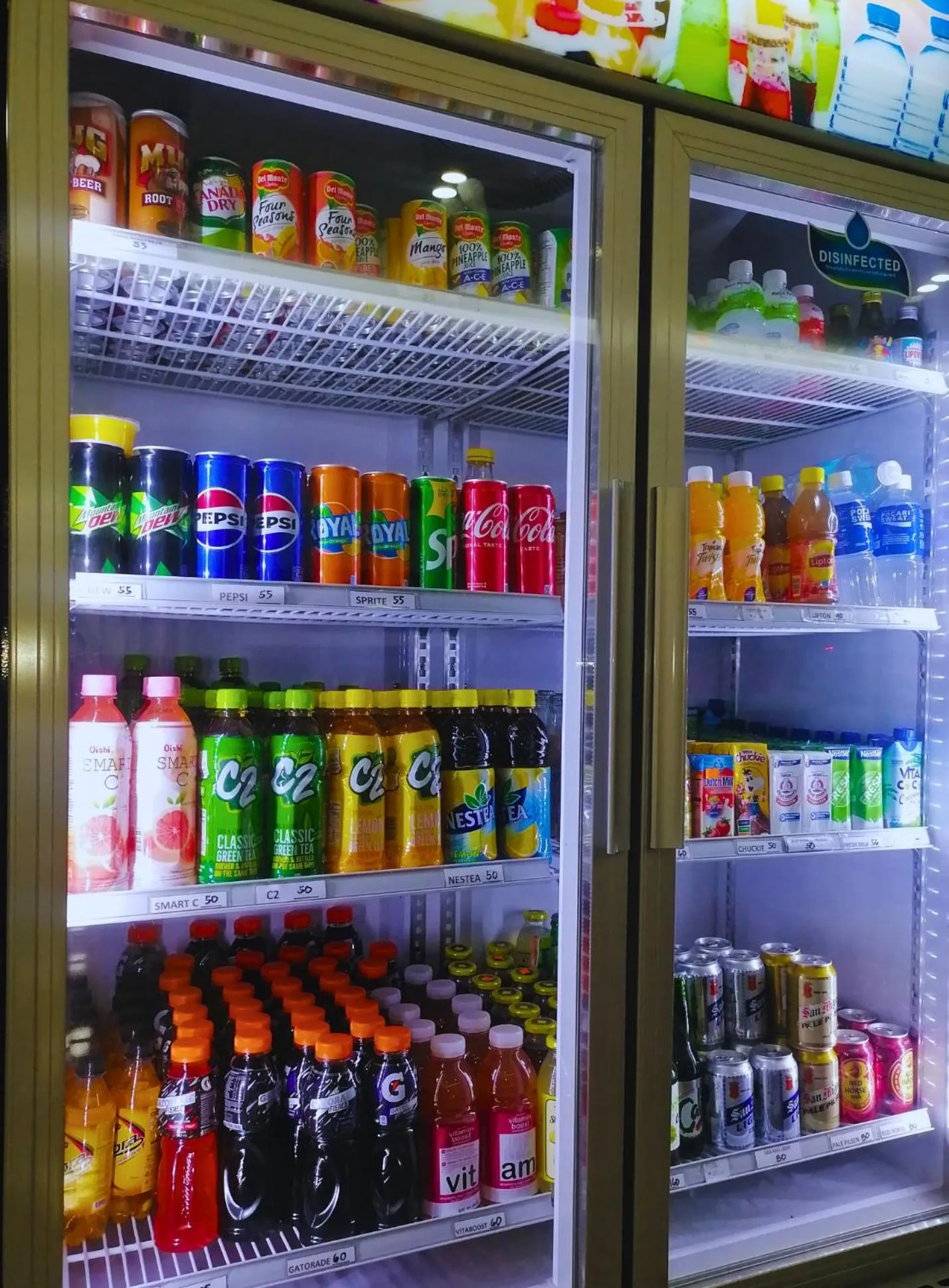 Airport Poddotel Inc.