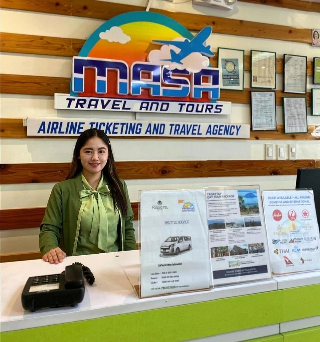 Airport Poddotel Inc.