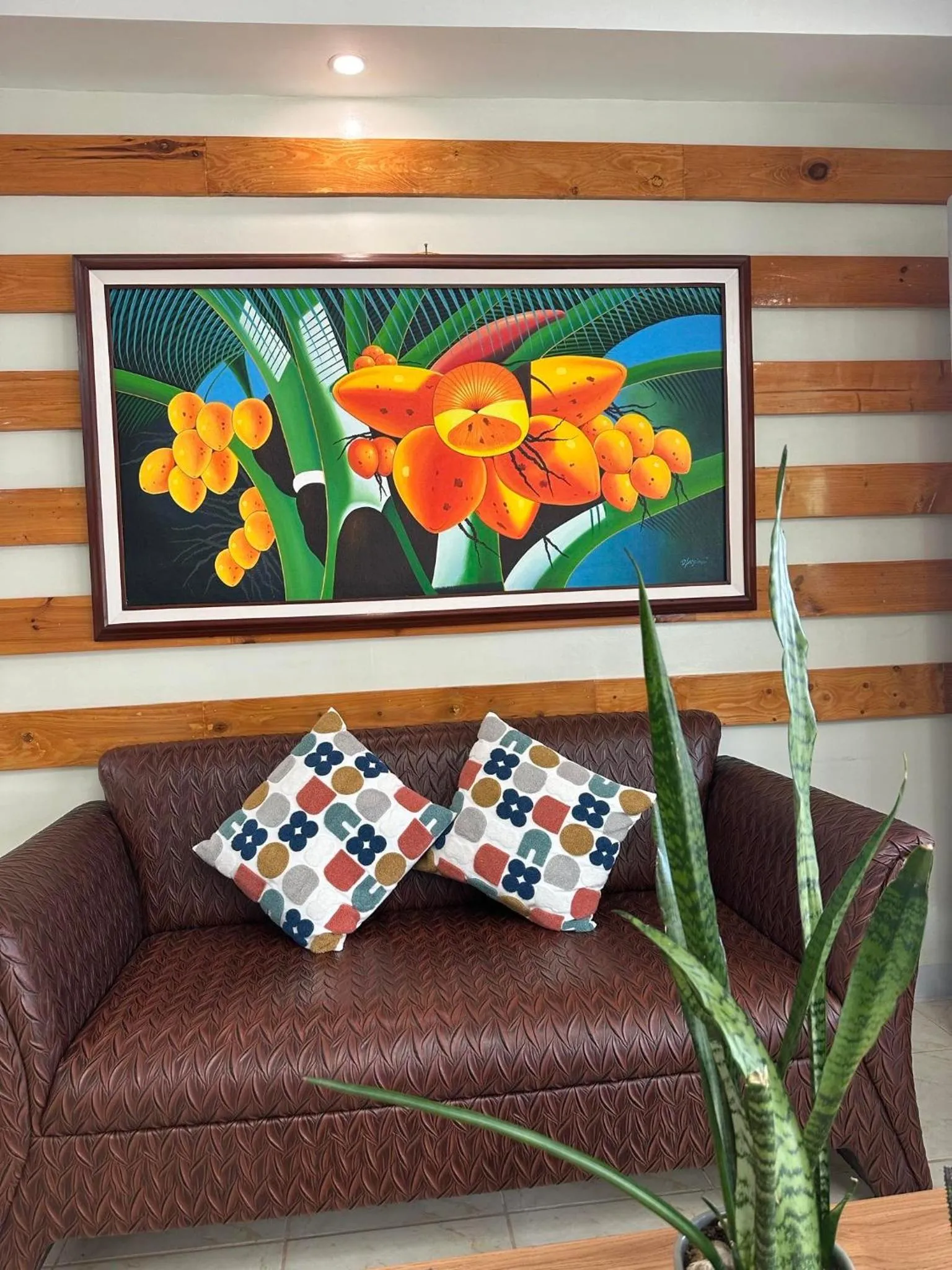 Airport Poddotel Inc.