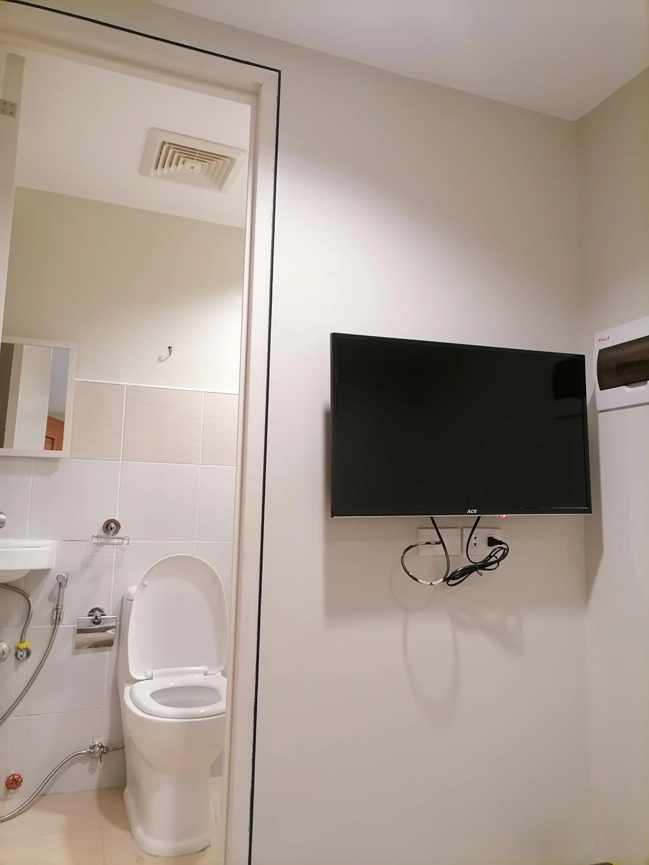 Airport Poddotel Inc.