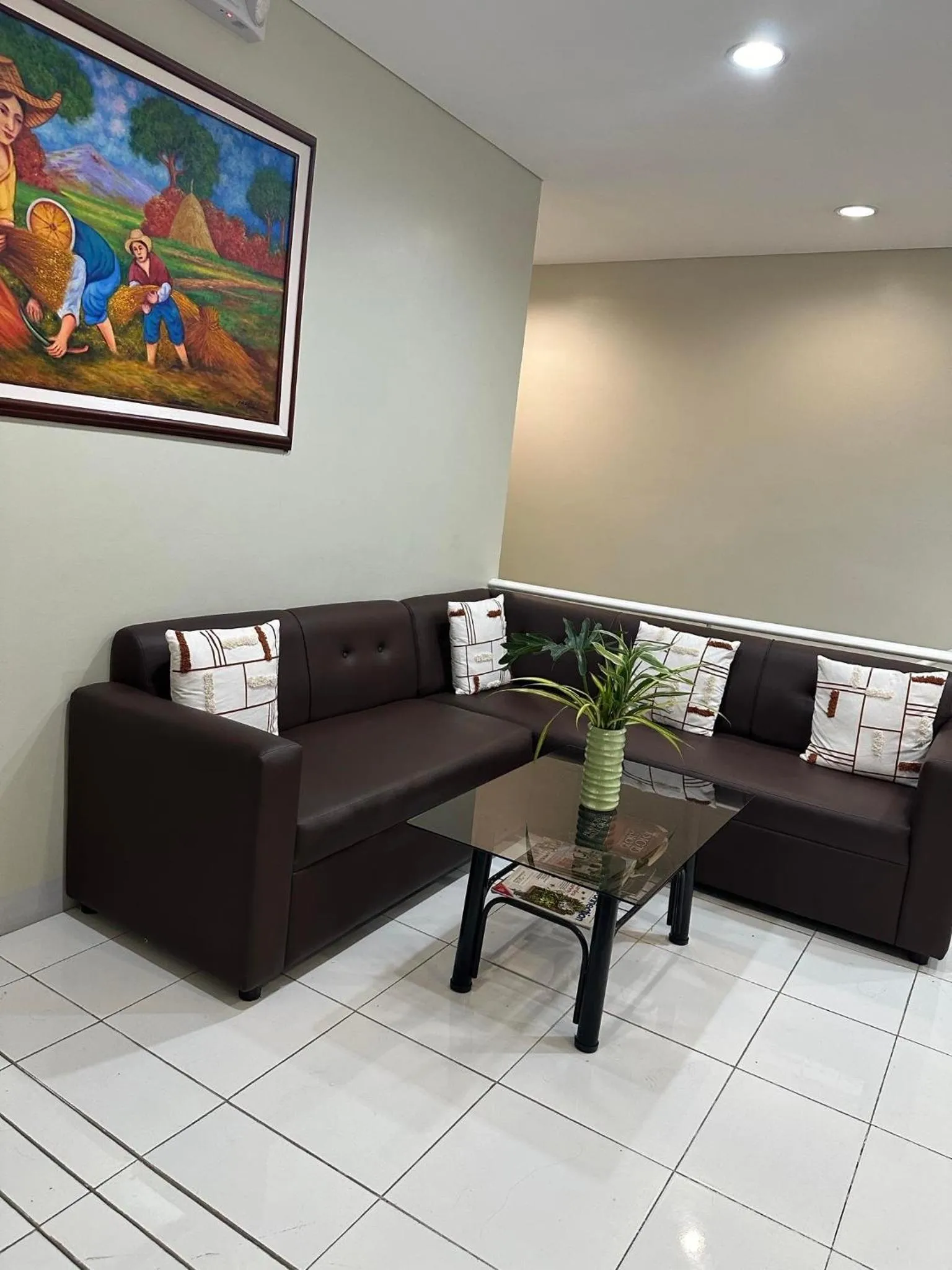 Airport Poddotel Inc.