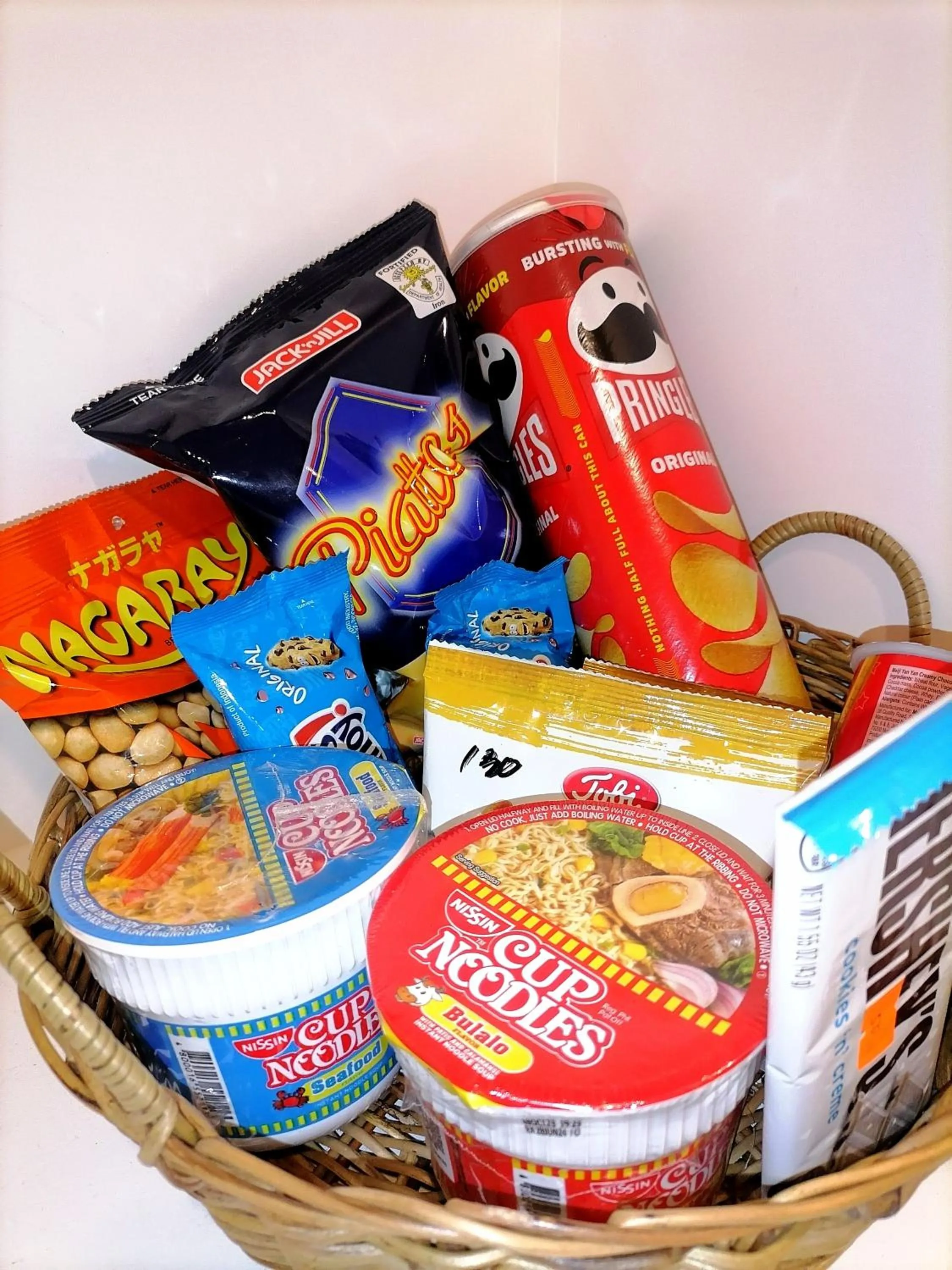 Airport Poddotel Inc.