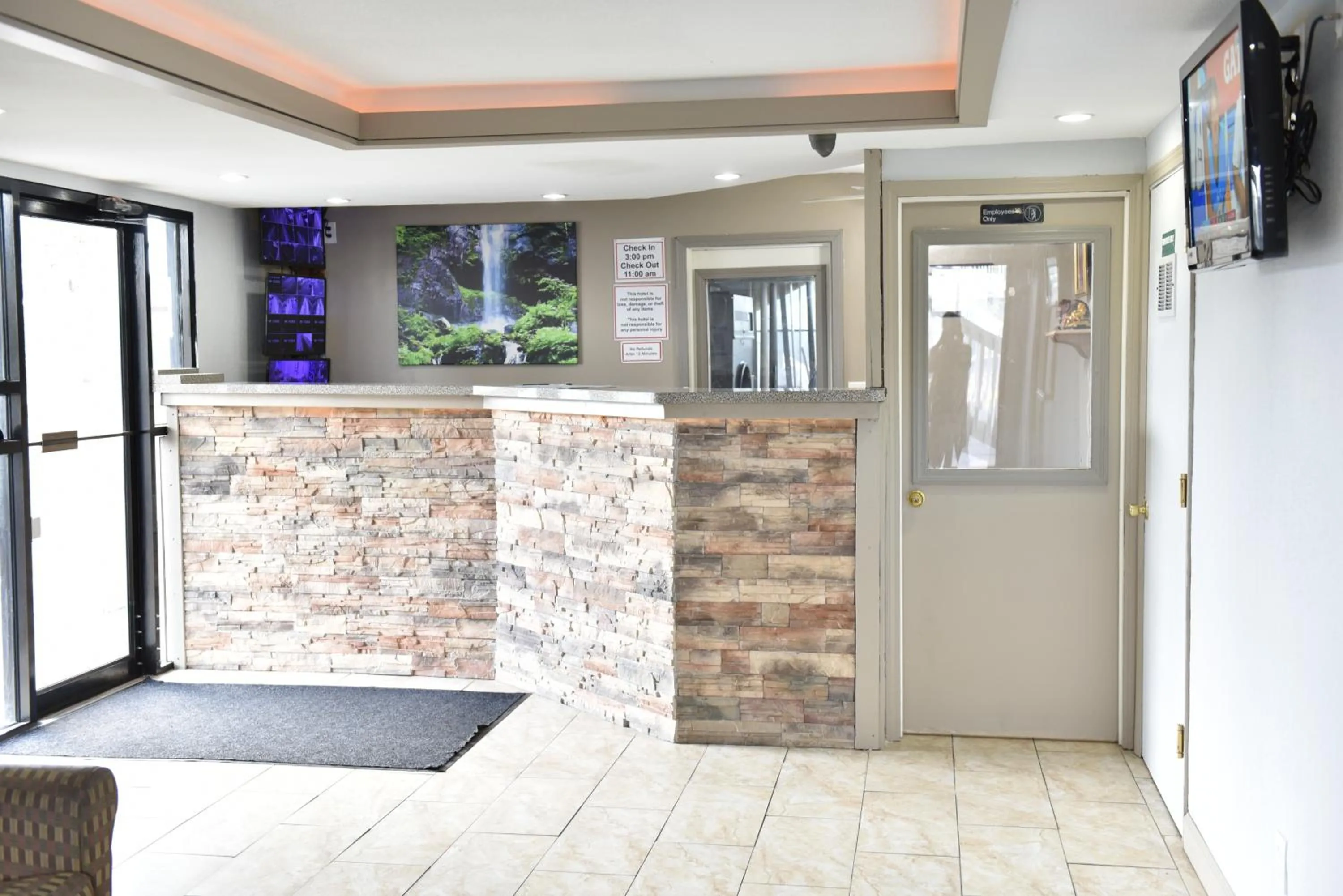 Knights Inn Merrillville