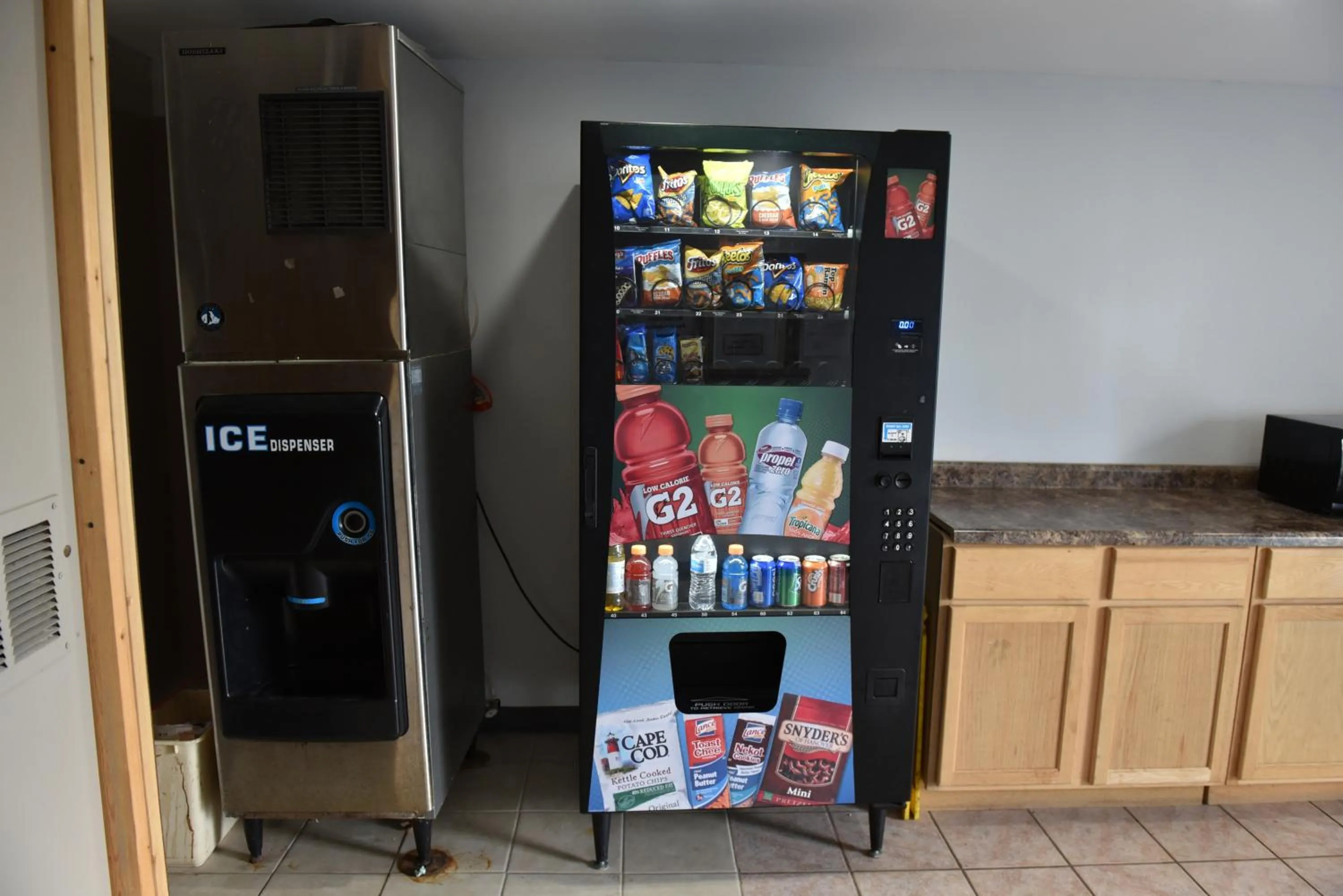 Knights Inn Merrillville