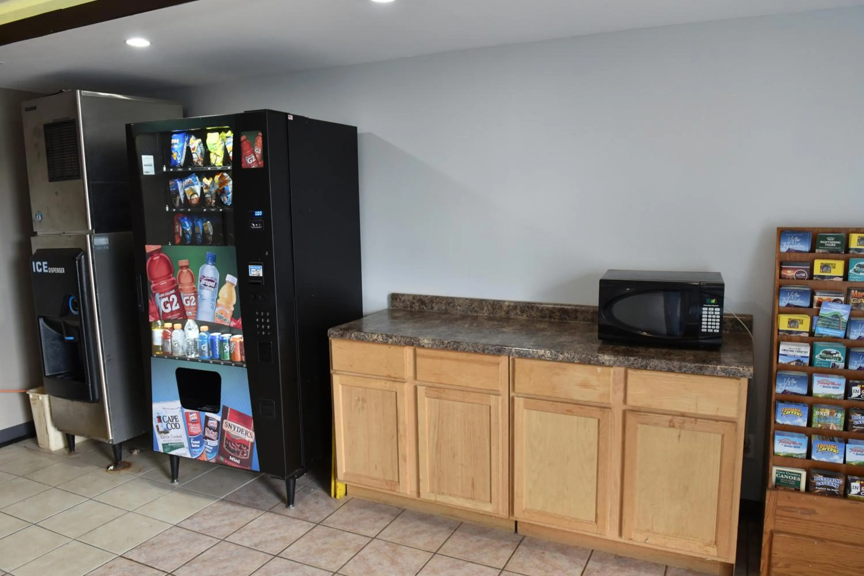 Knights Inn Merrillville