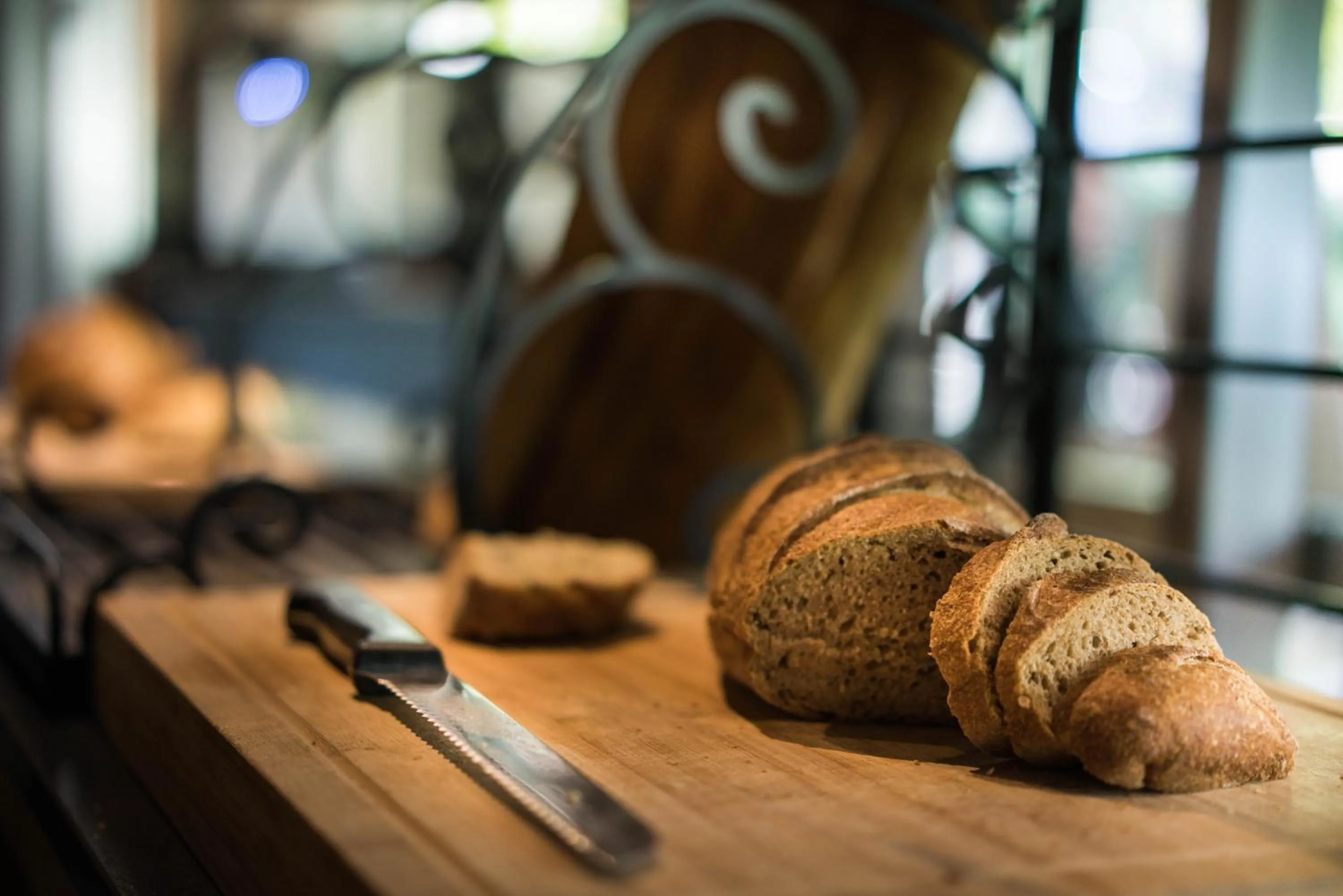 Breakfast in CAMPANILE PARIS 12 - Bercy Village