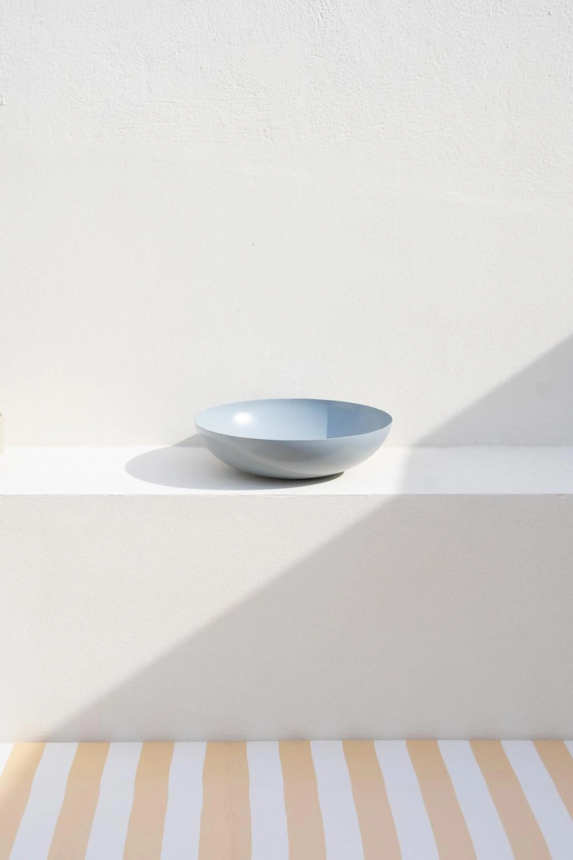 Balcony/Terrace in Room Mate Helen Berger Boutique