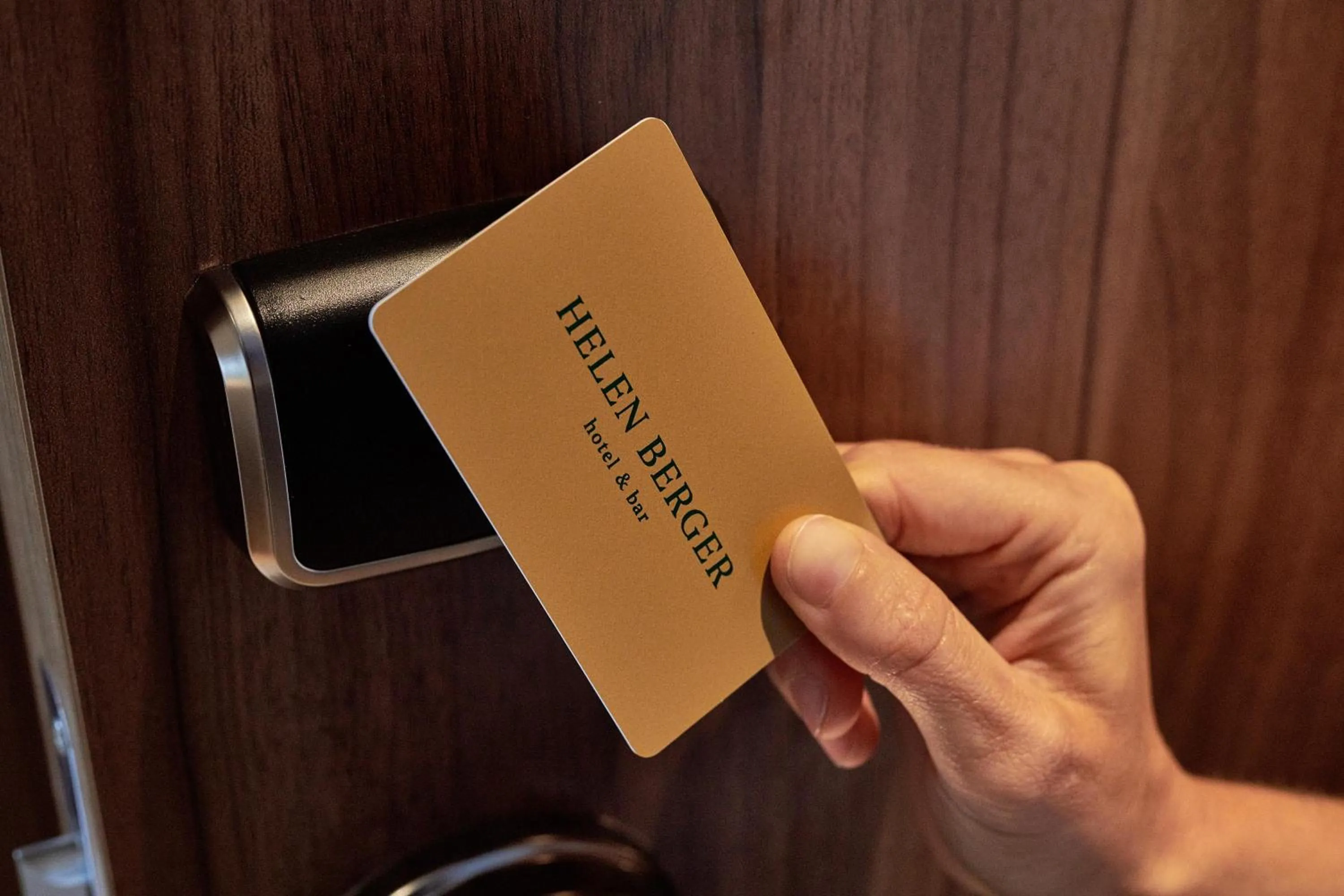 Property logo or sign in Room Mate Helen Berger Boutique