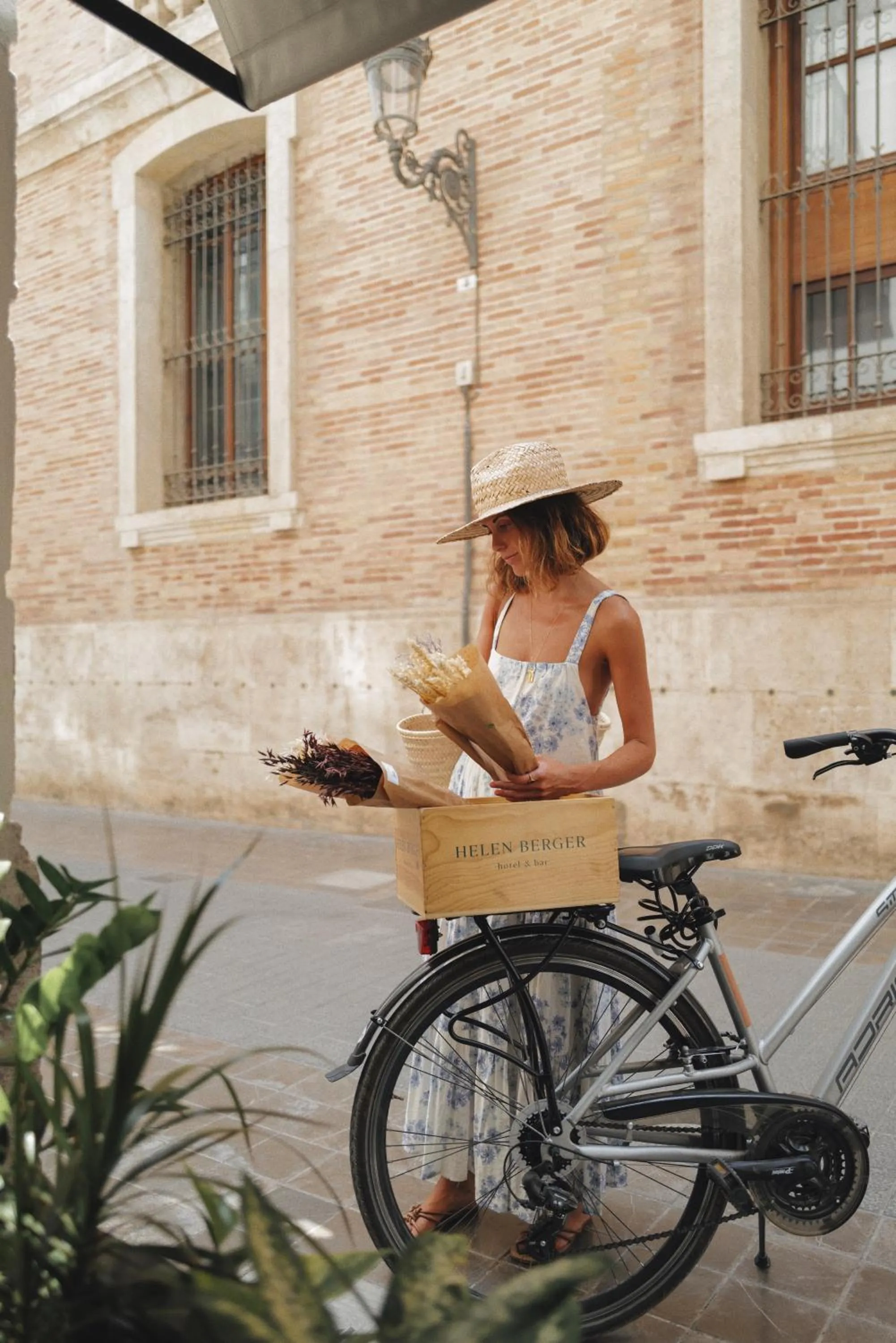 Other in Room Mate Helen Berger Boutique