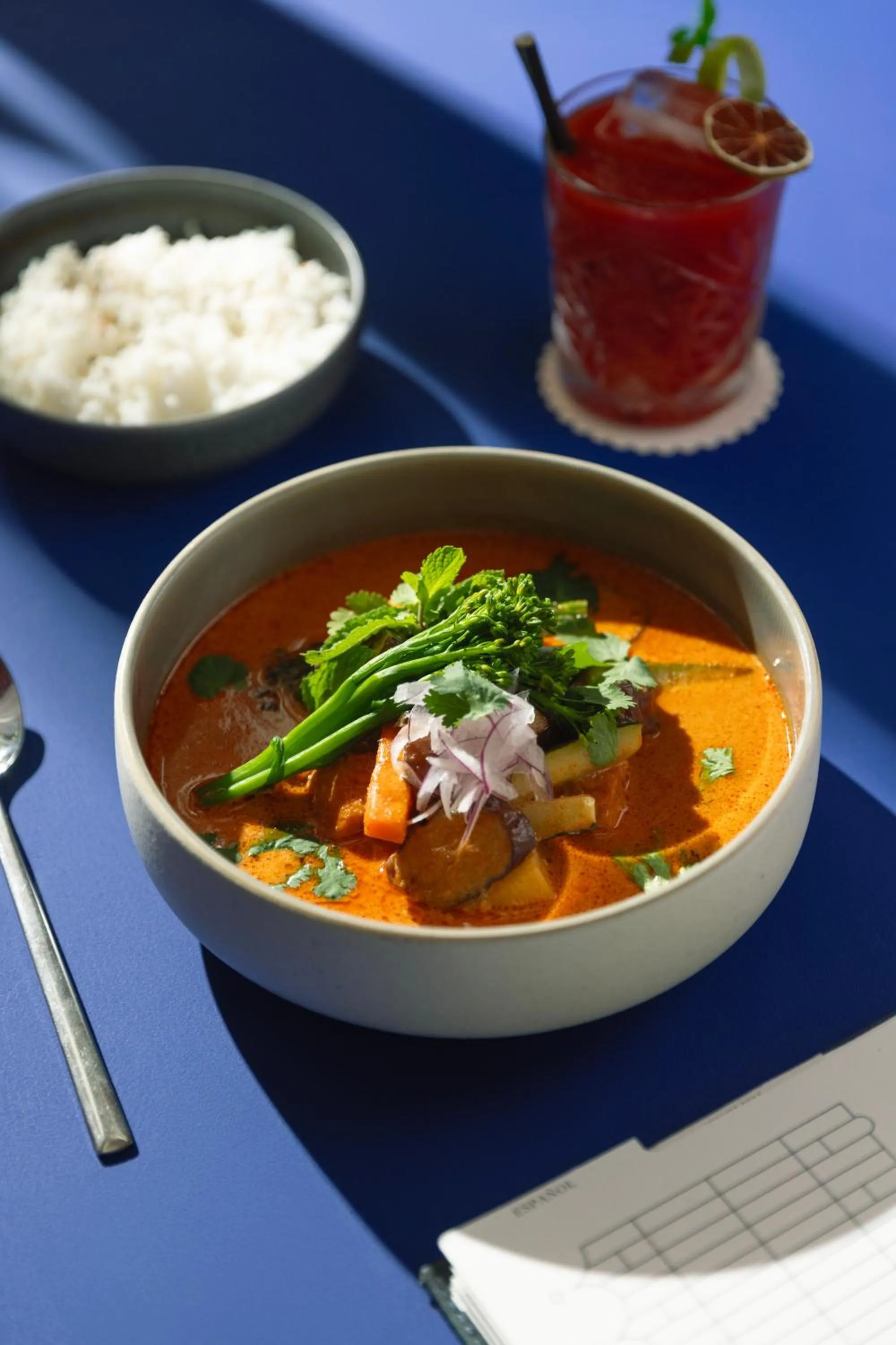 Restaurant/places to eat in Room Mate Helen Berger Boutique