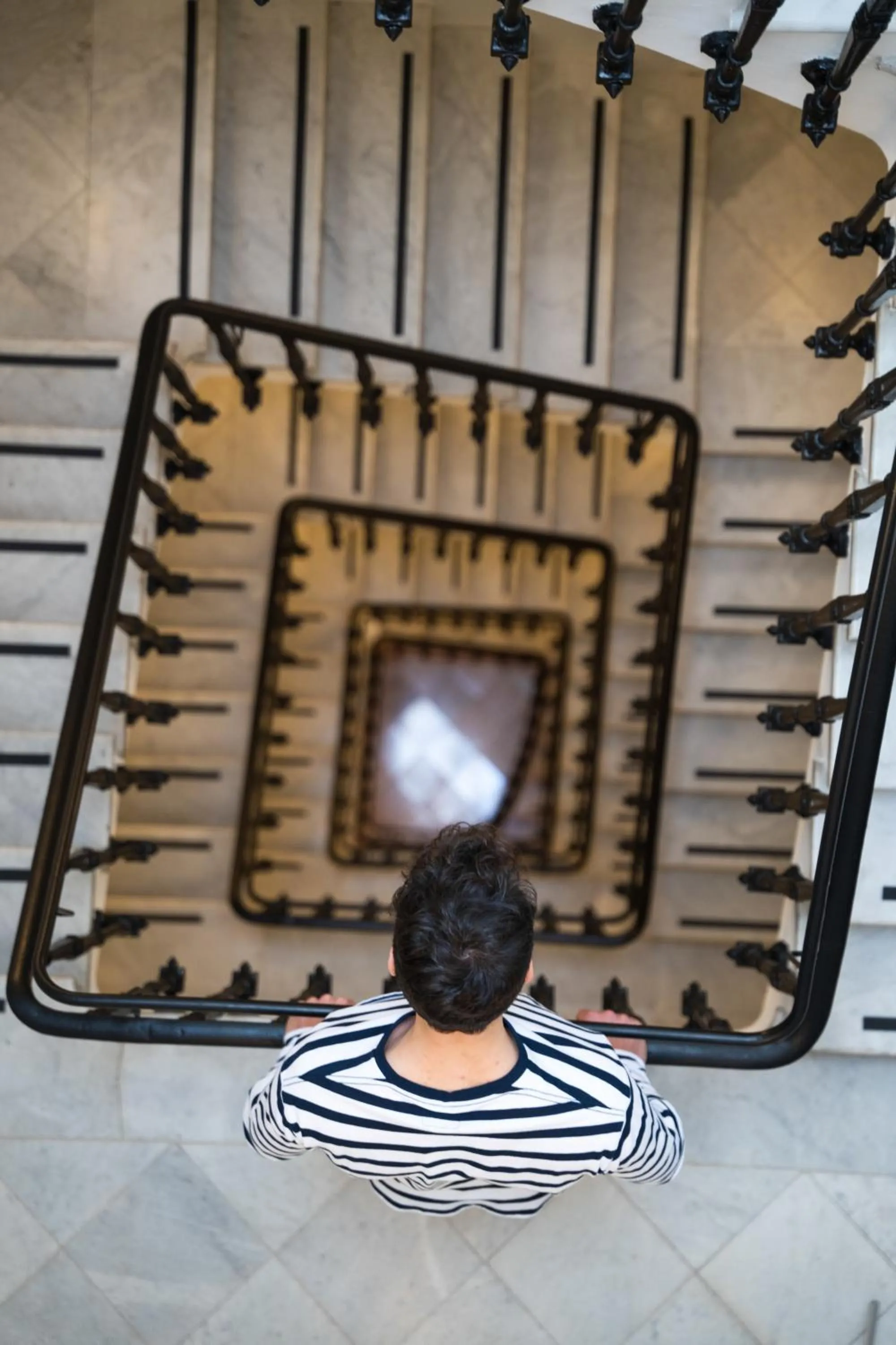 Property building in Room Mate Helen Berger Boutique