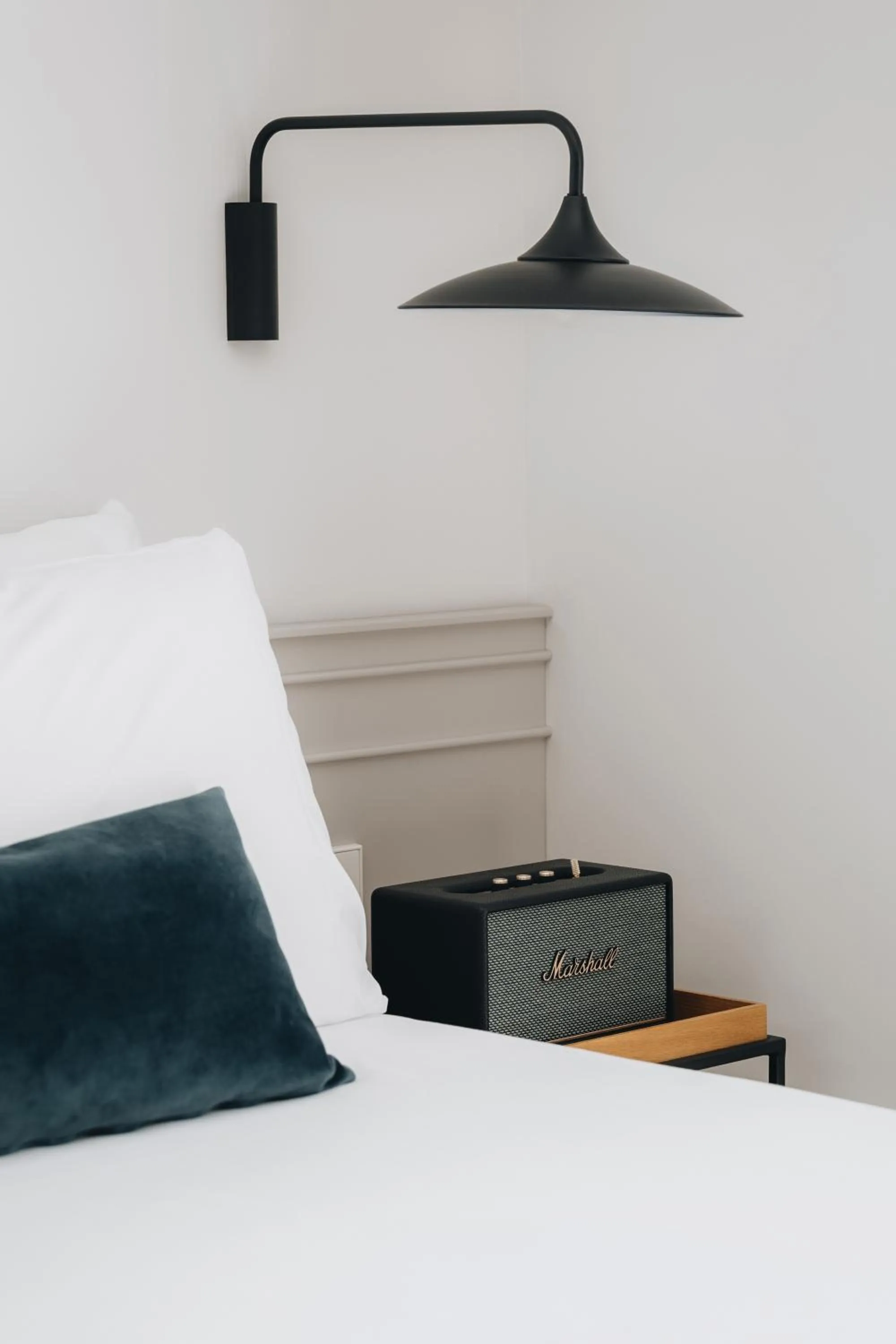 Bed in Room Mate Collection Helen Berger