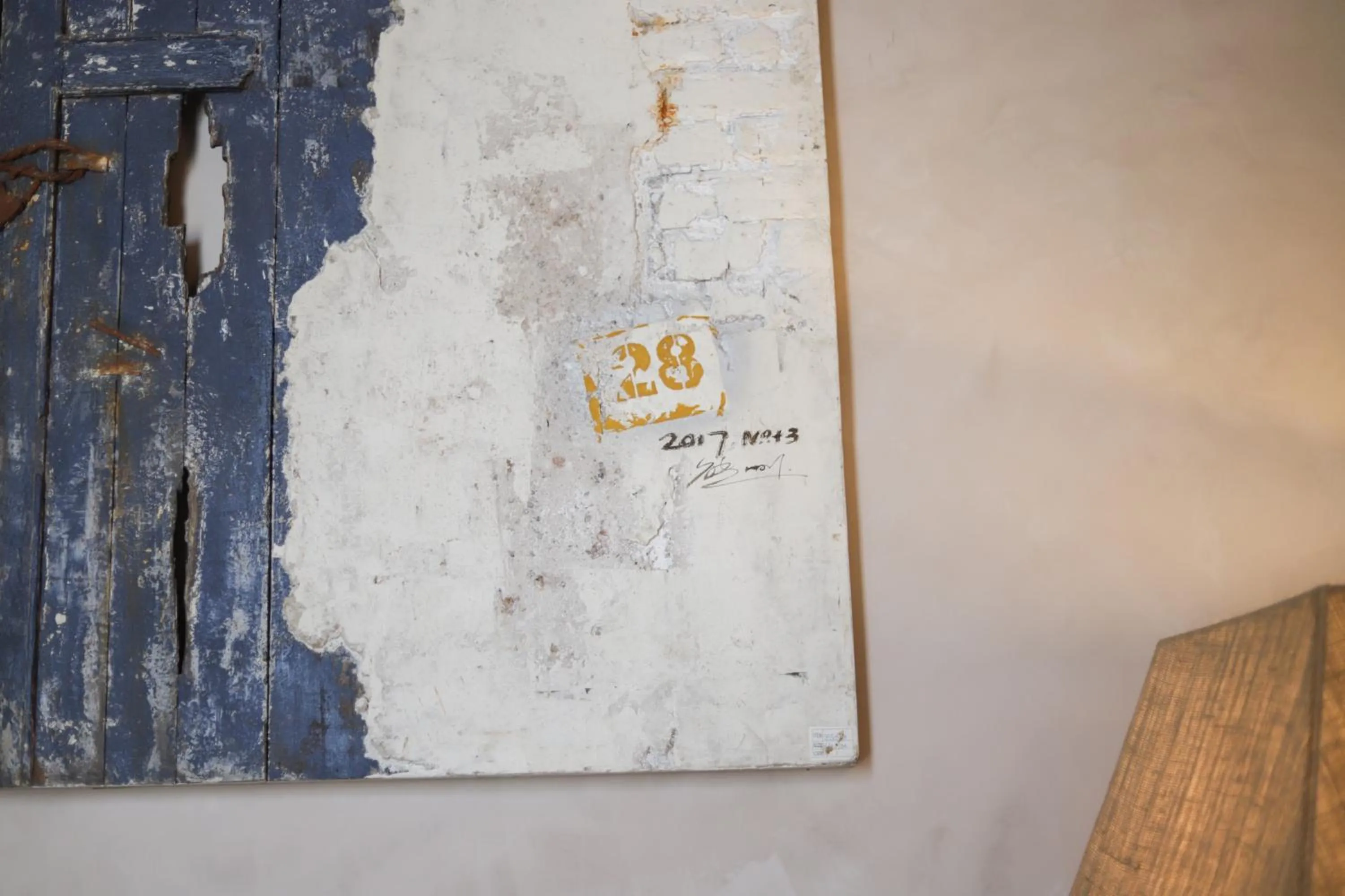 AL CONSOLE LUXURY SUITE