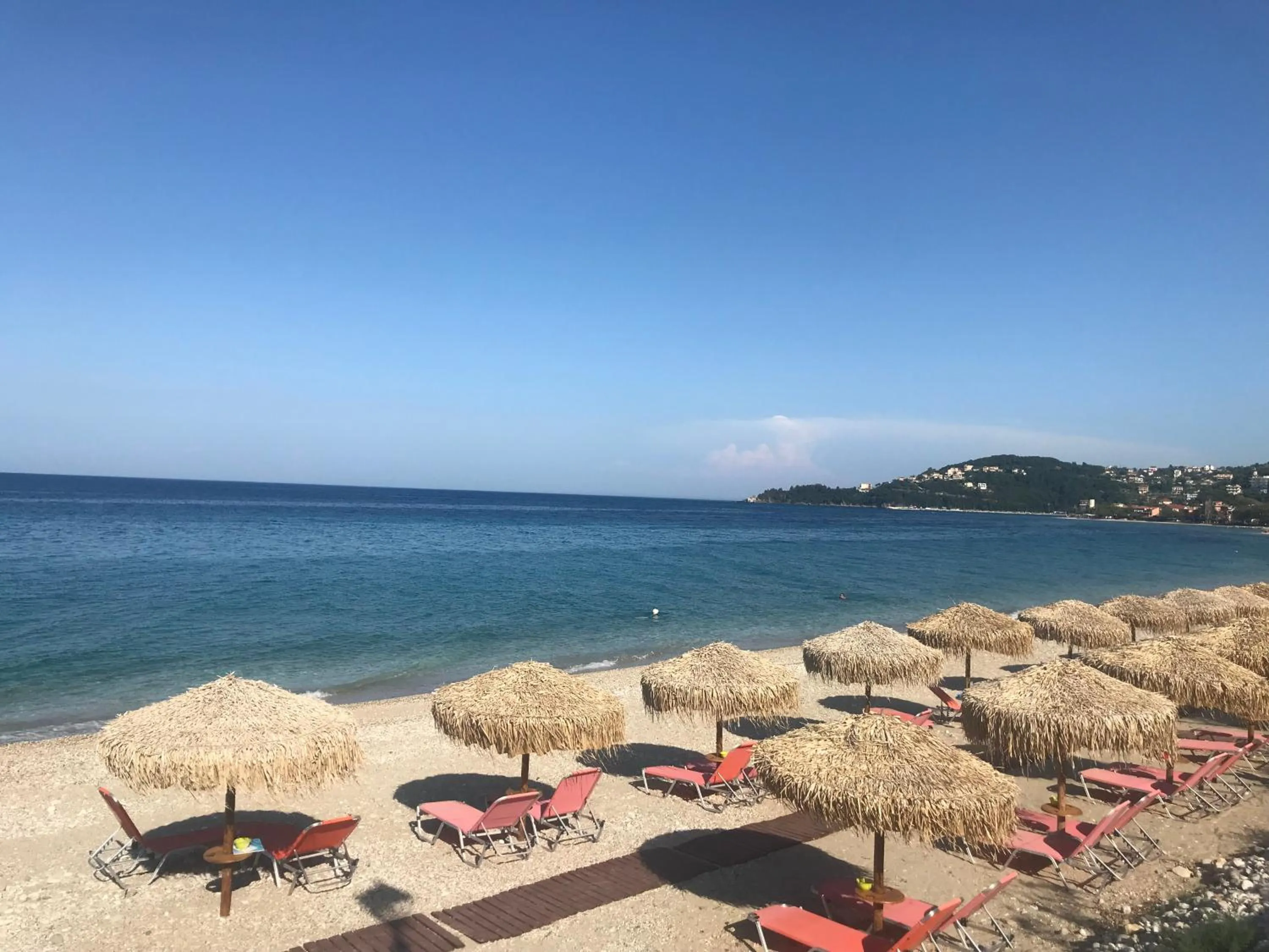 Property building in Natalia Studios