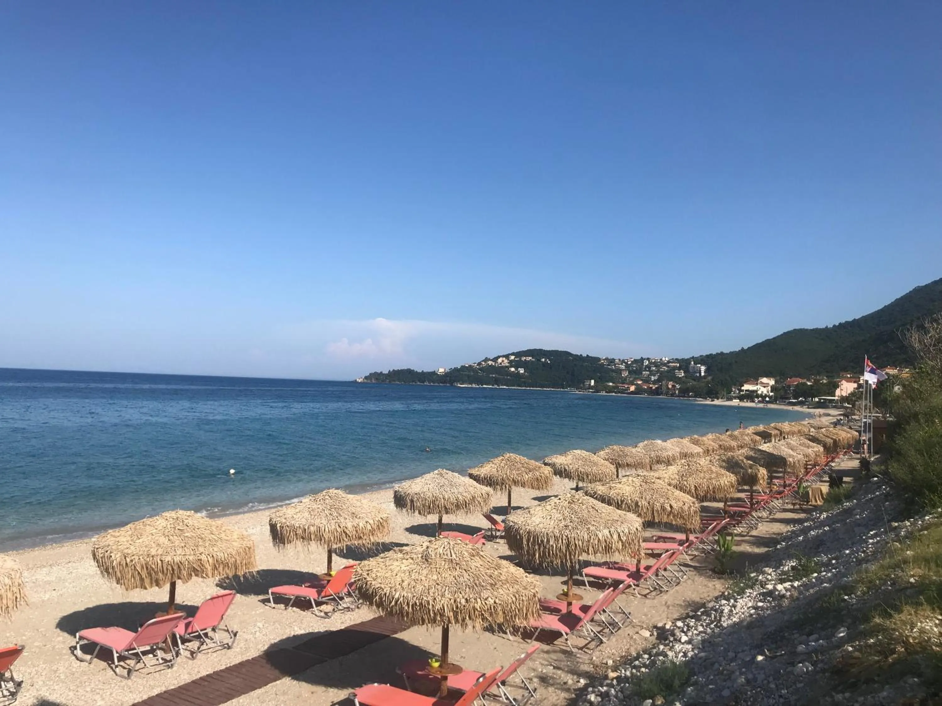 Property building in Natalia Studios