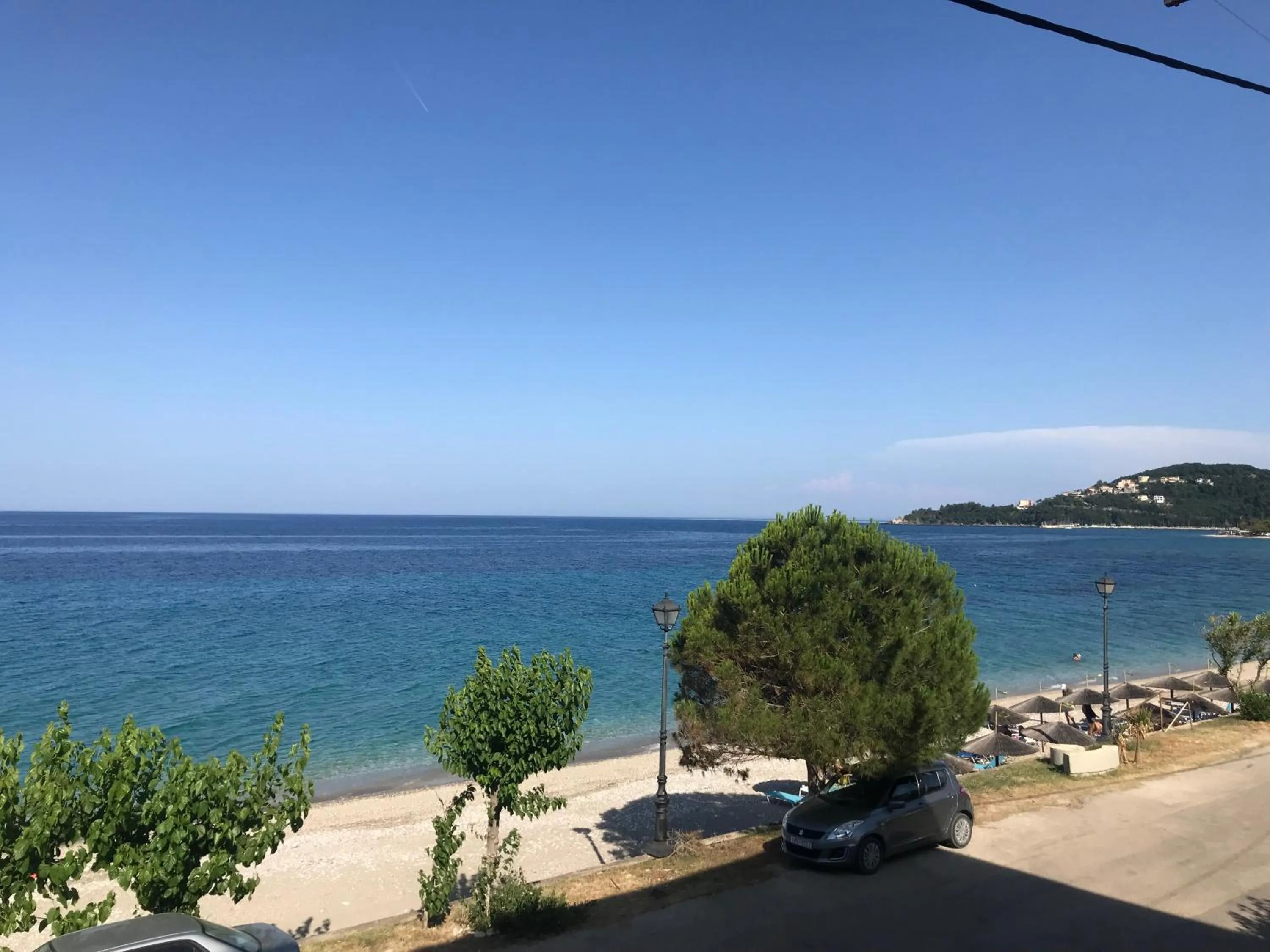 Property building in Natalia Studios