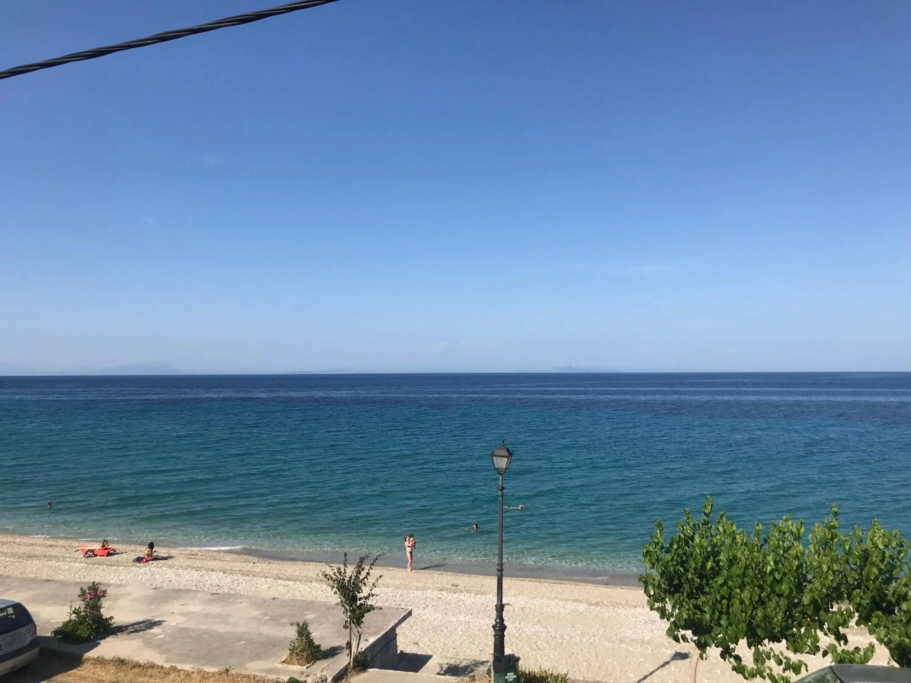 Property building in Natalia Studios