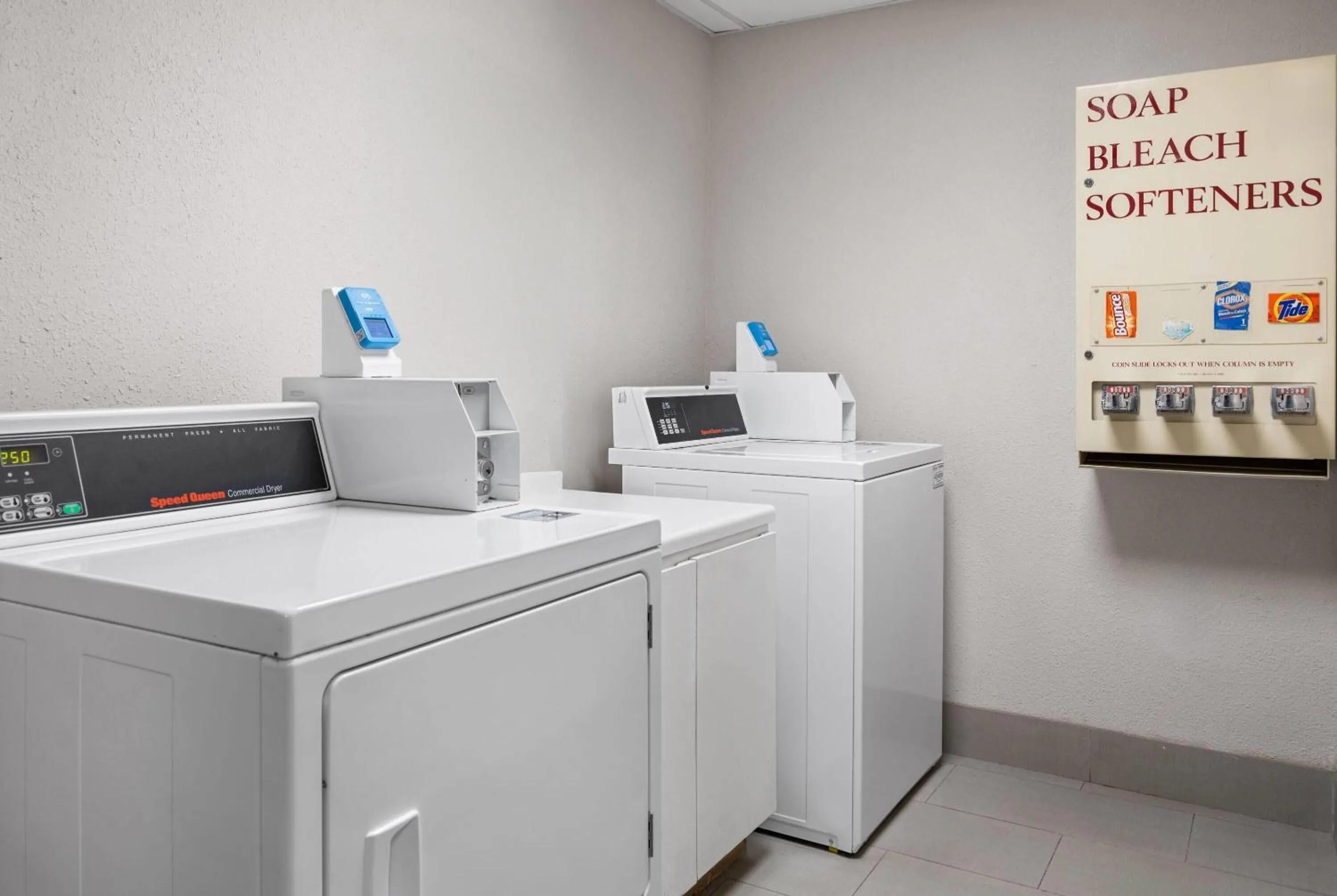 On site in Baymont by Wyndham Davenport