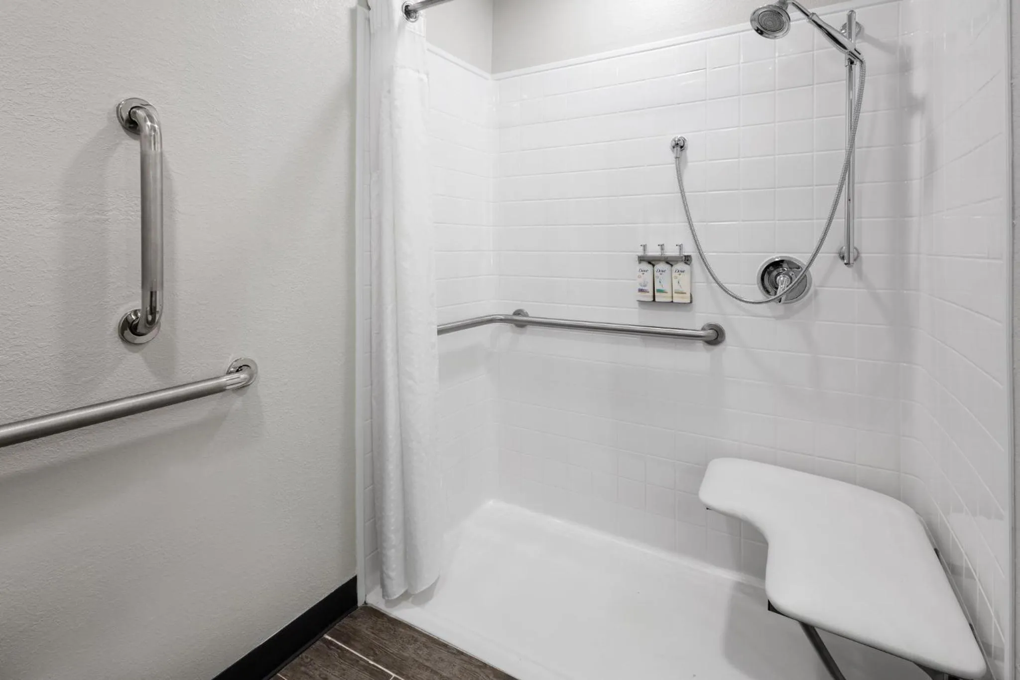 Photo of the whole room in Holiday Inn Express & Suites Wyomissing by IHG