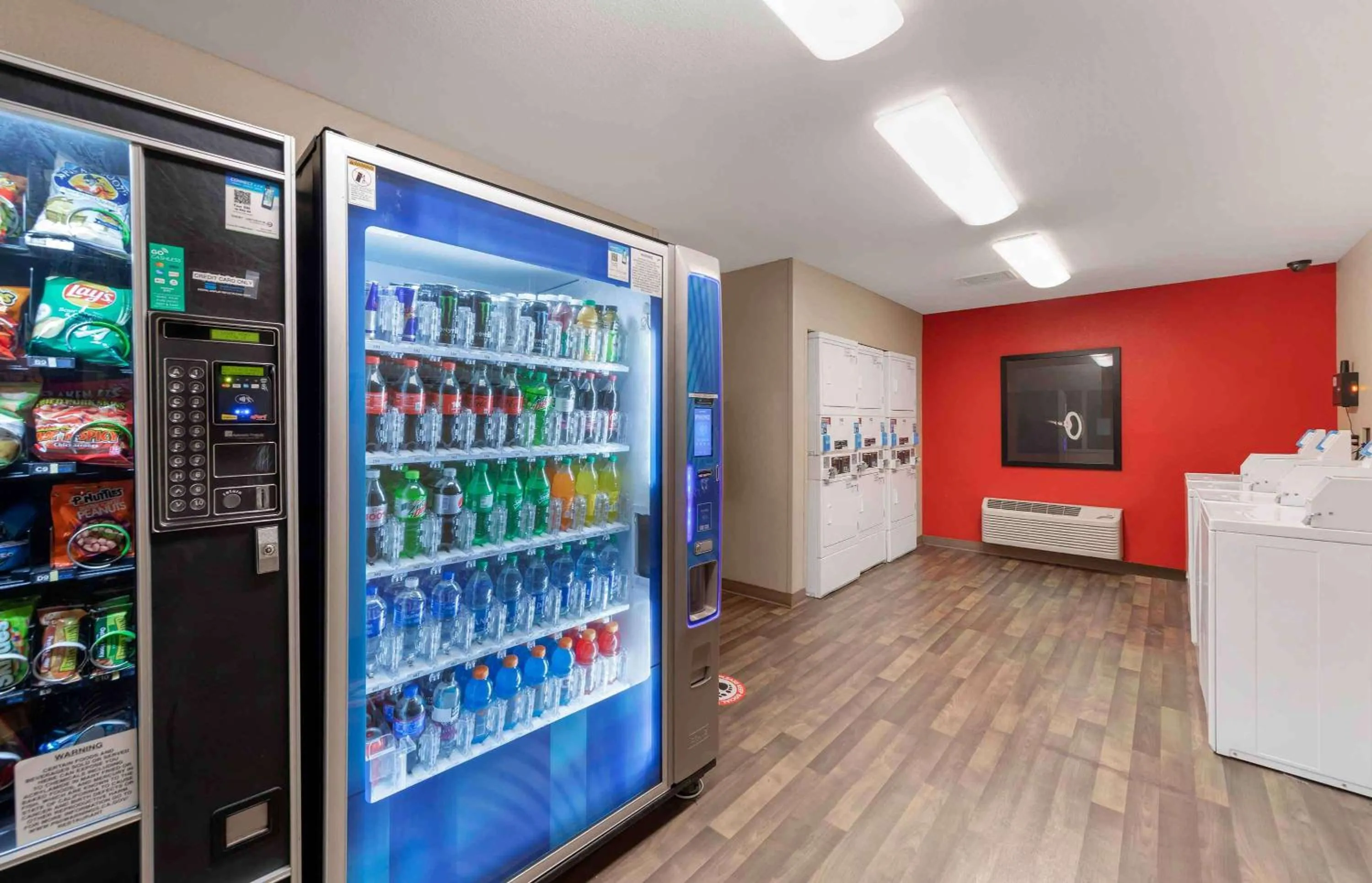 Property building in Extended Stay America Suites - Los Angeles - Chino Valley